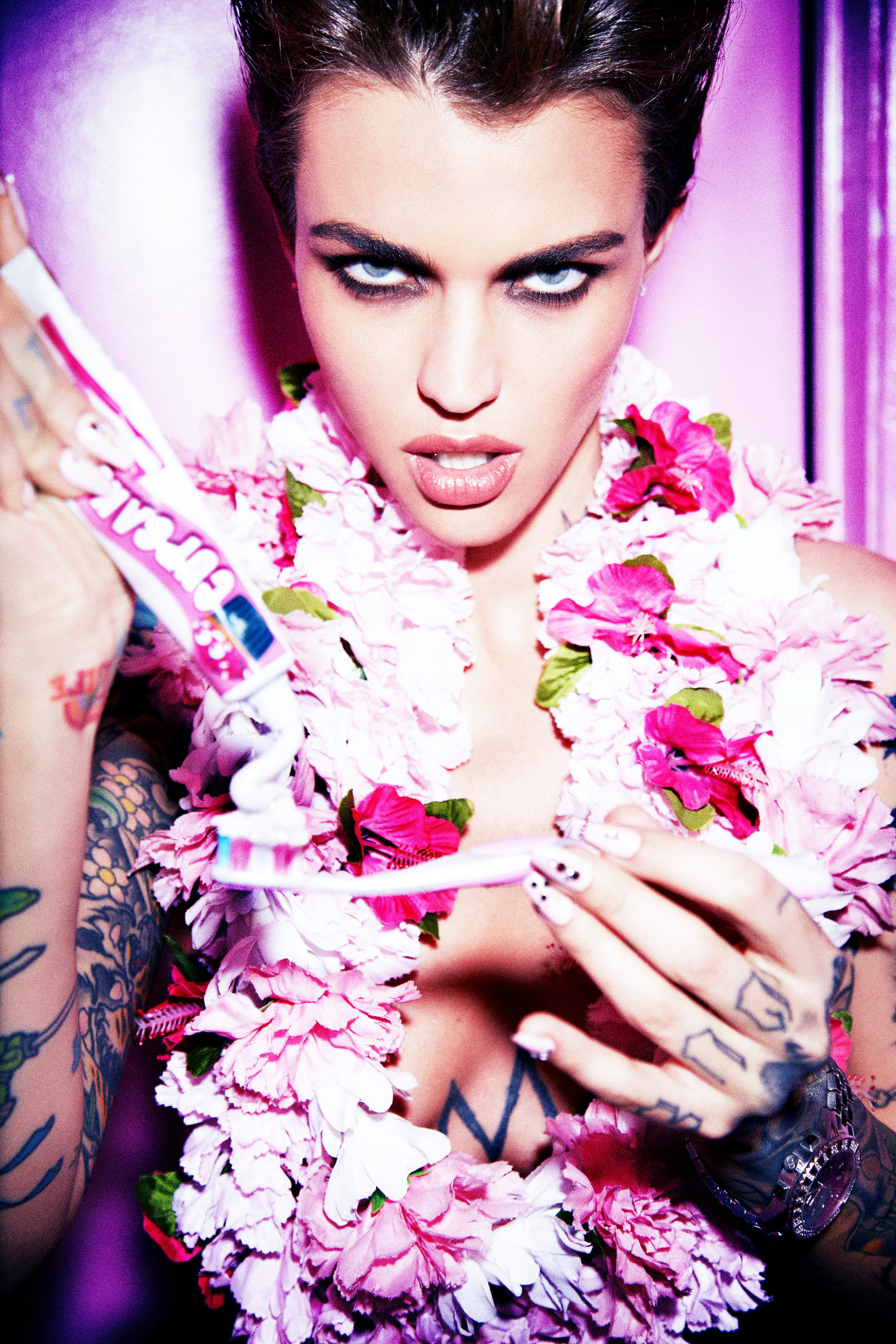 Ruby Rose, photo #962788