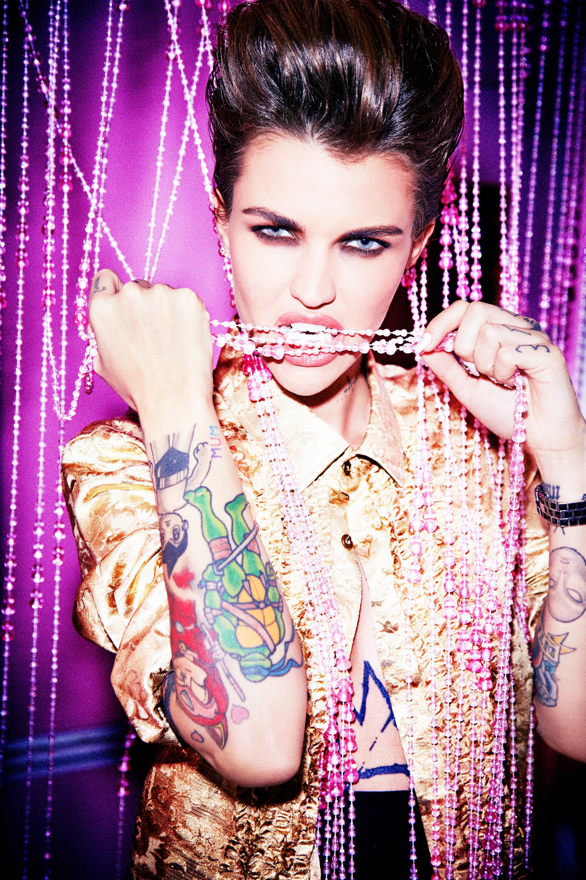Ruby Rose, photo #962783