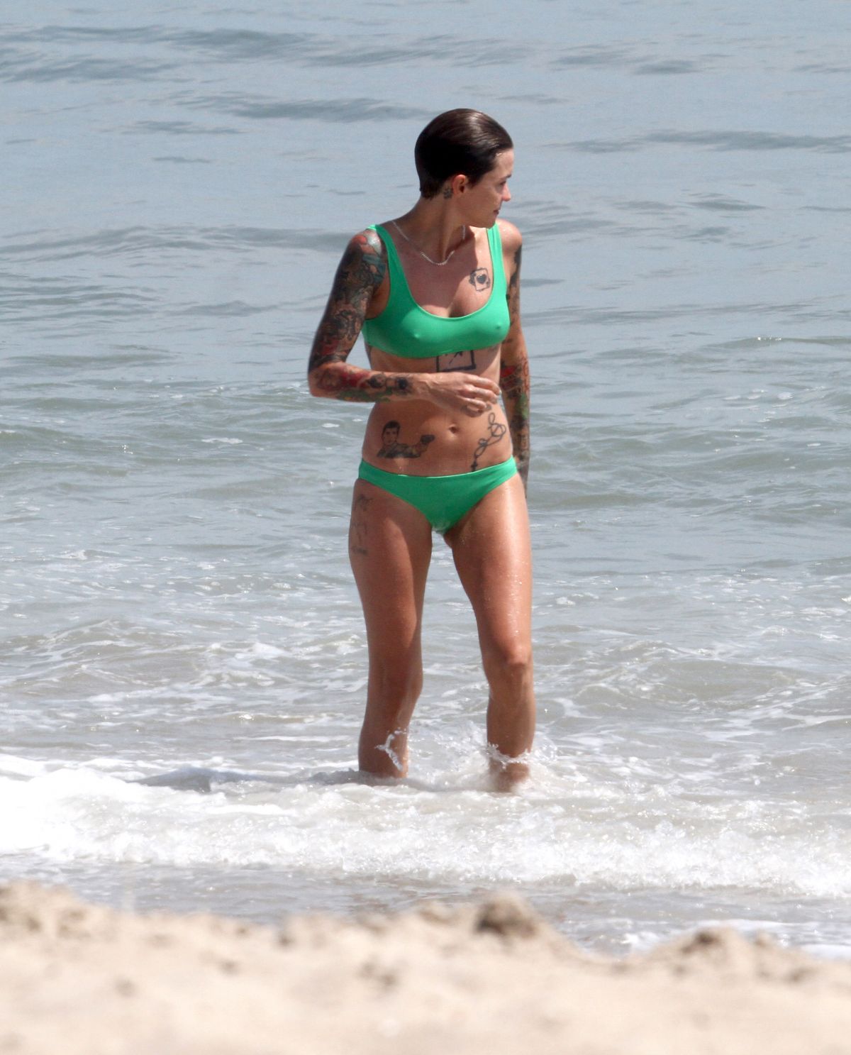 Ruby Rose, photo #1084424