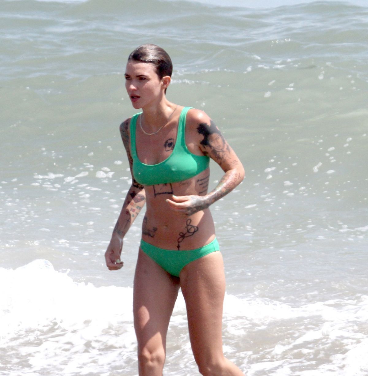 Ruby Rose, photo #1084454