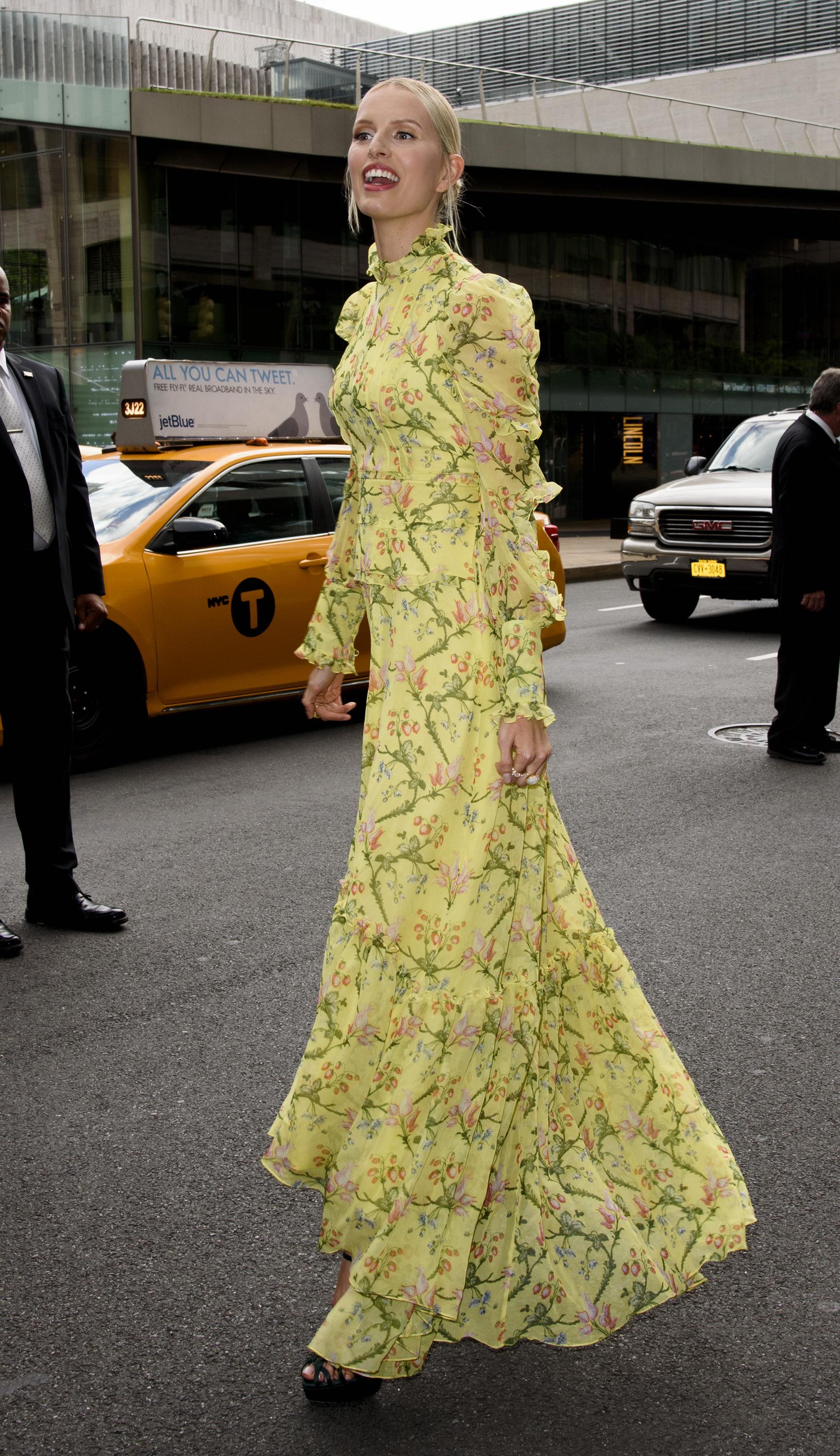Karolina Kurkova, photo #980511