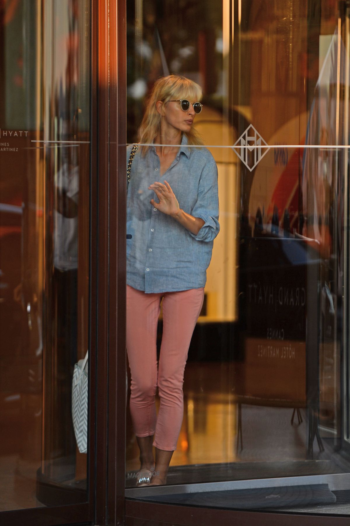 Karolina Kurkova, photo #994249