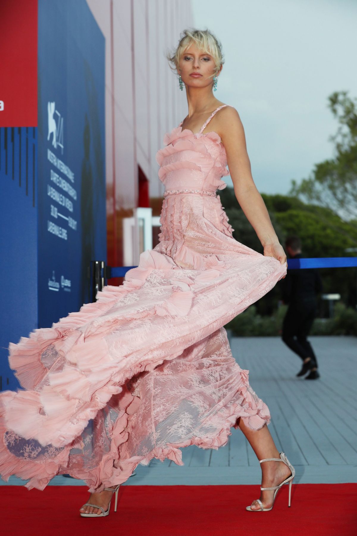 Karolina Kurkova, photo #994248