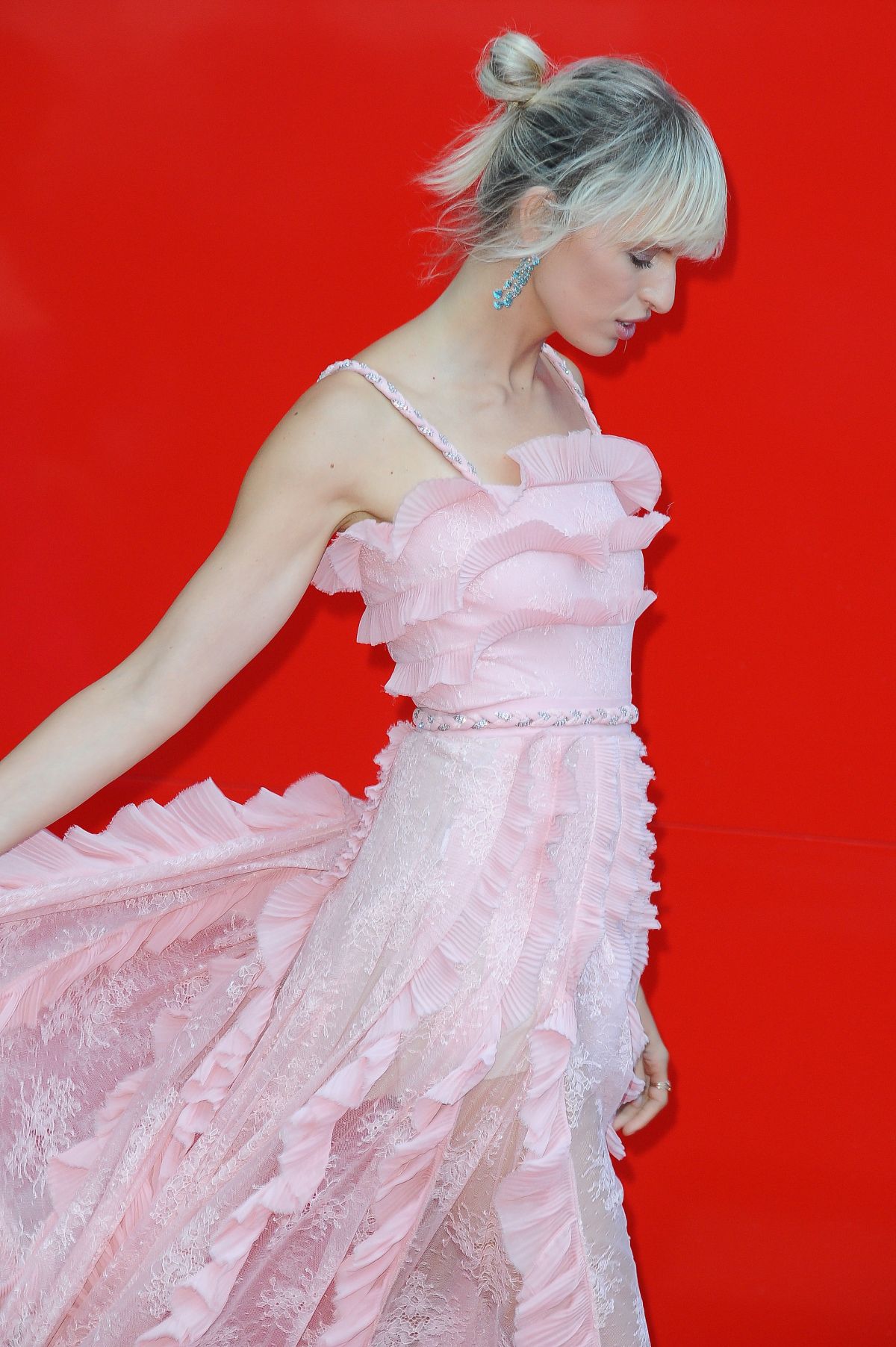 Karolina Kurkova, photo #994243