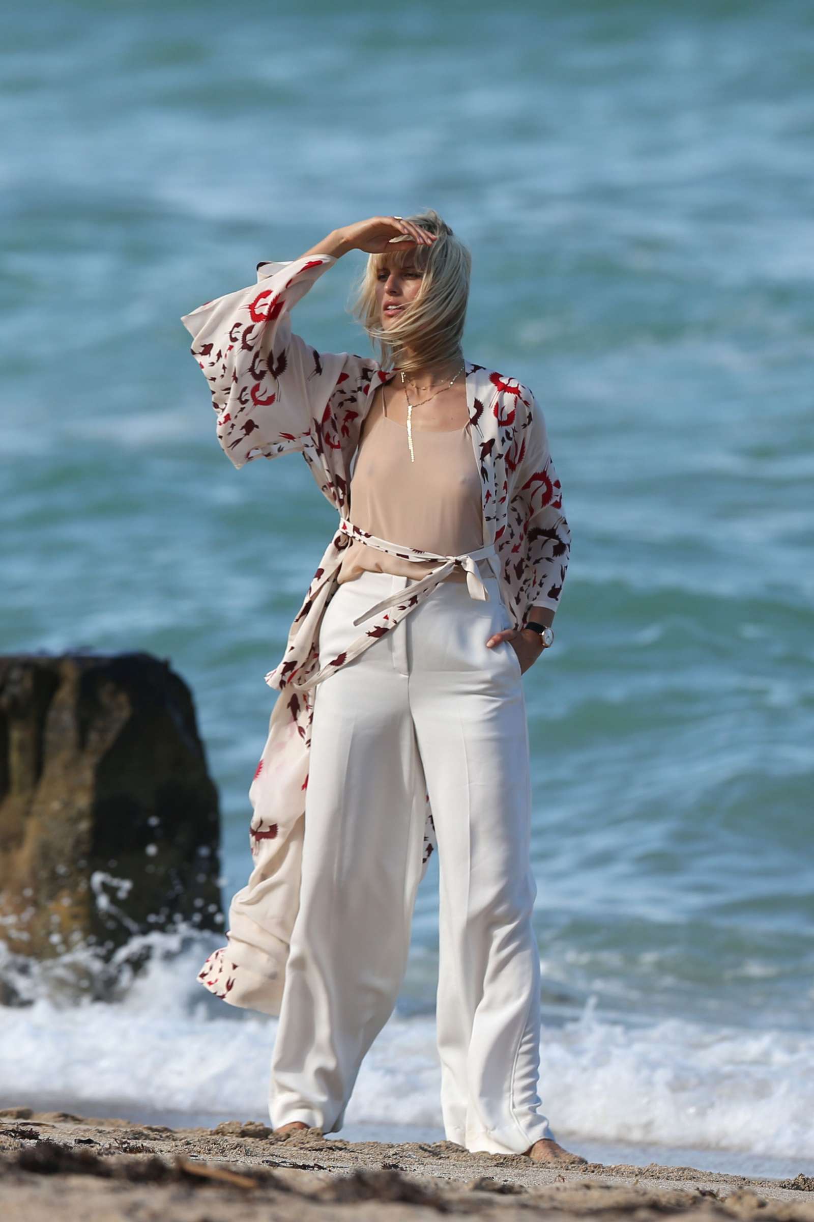 Karolina Kurkova, photo #981107