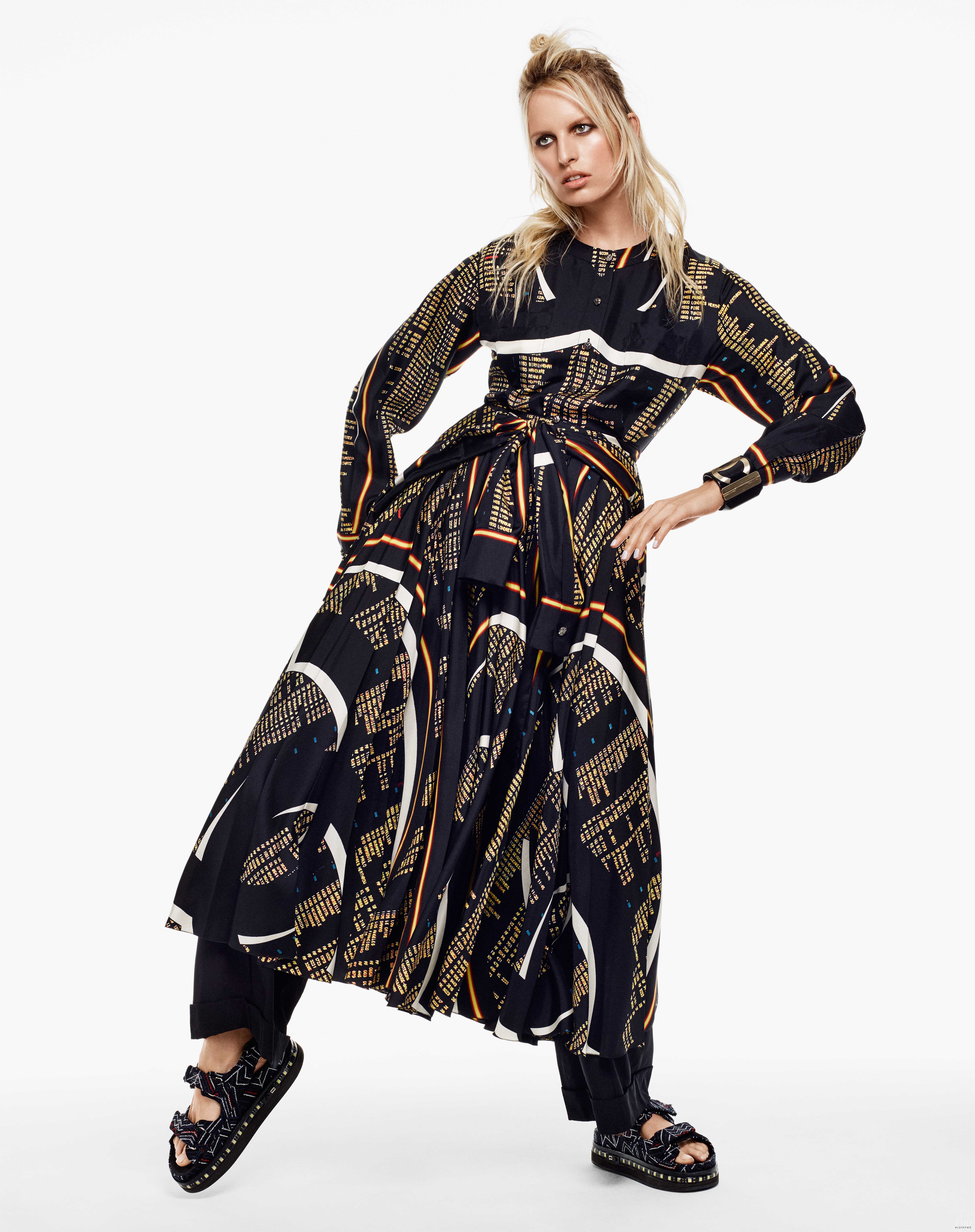 Karolina Kurkova, photo #978519