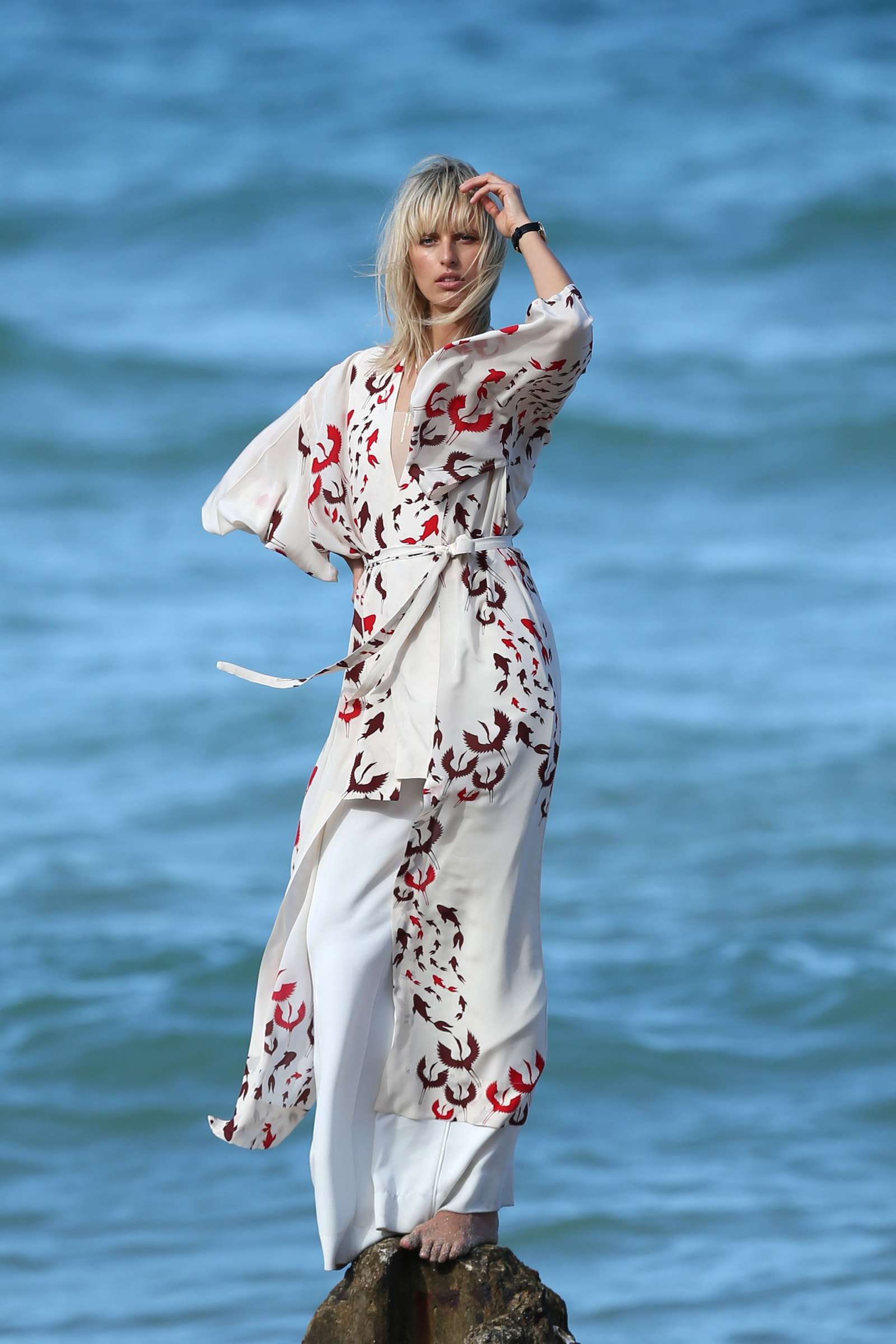 Karolina Kurkova, photo #981108