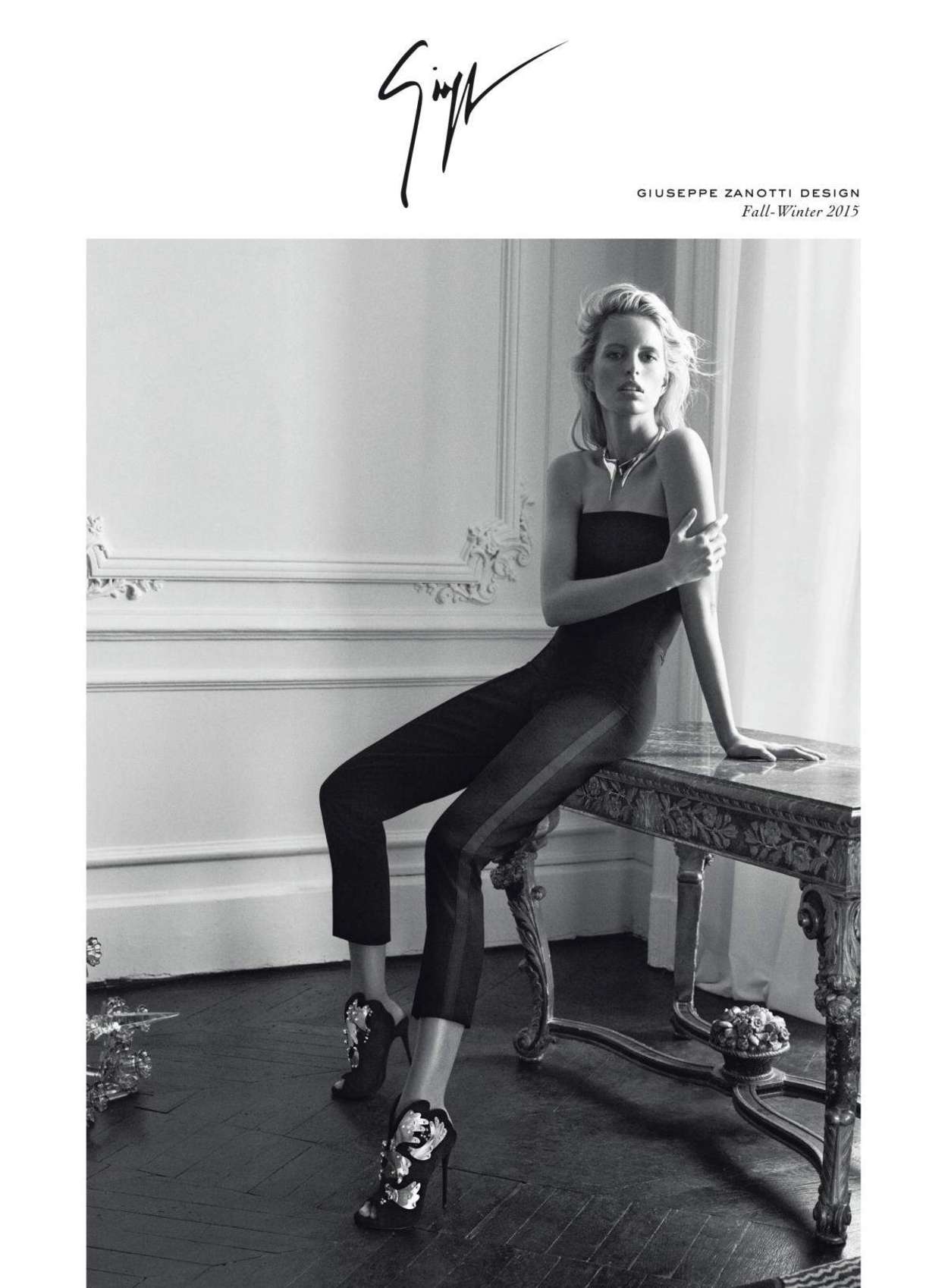 Karolina Kurkova, photo #980803