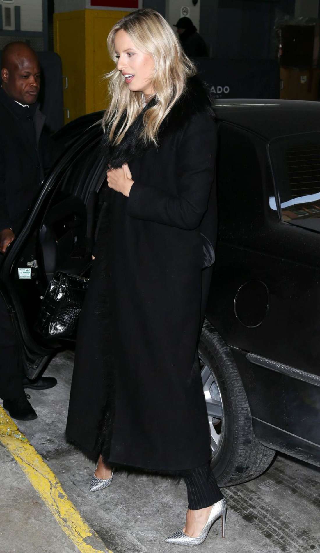 Karolina Kurkova, photo #980769