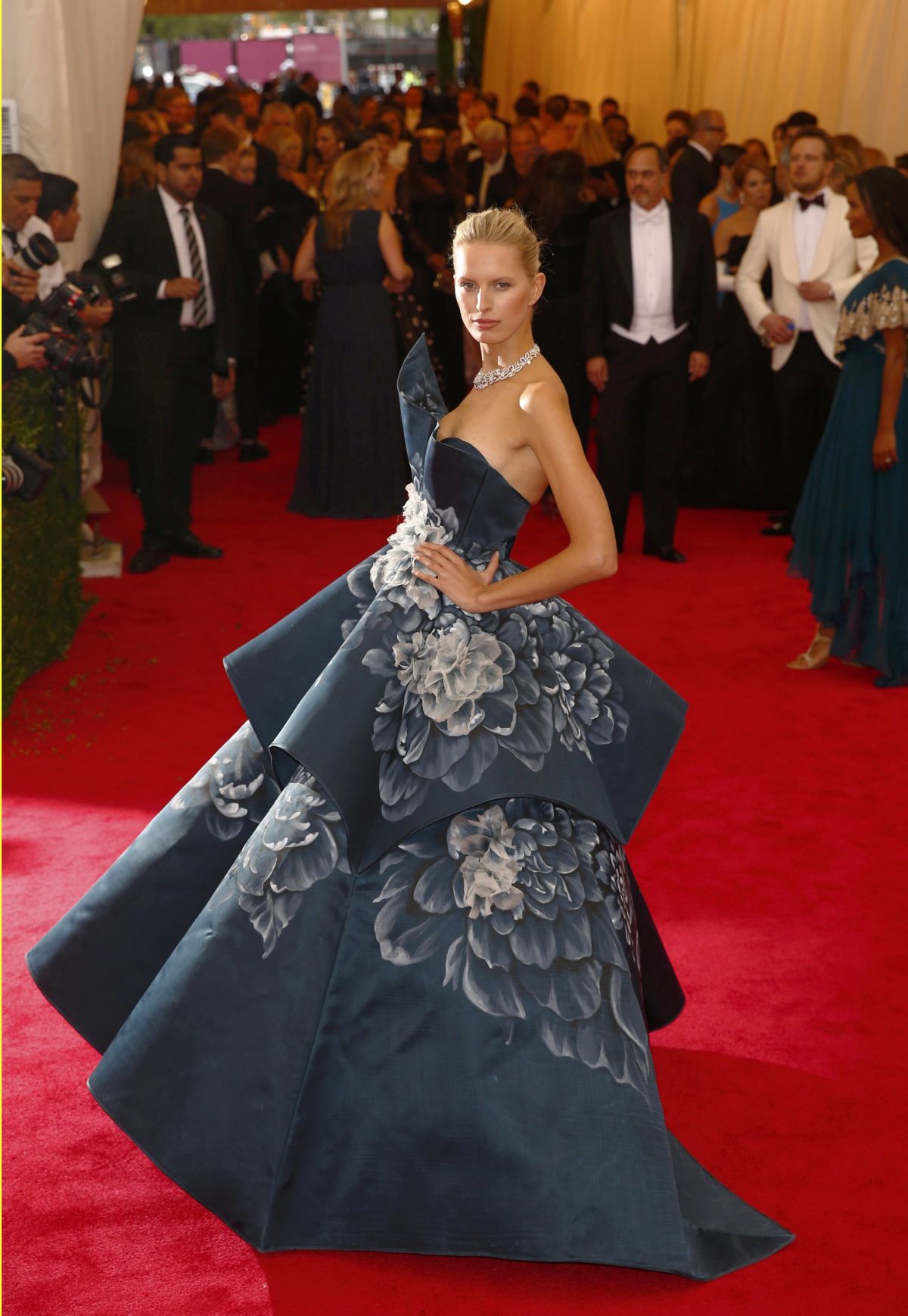 Karolina Kurkova, photo #728206