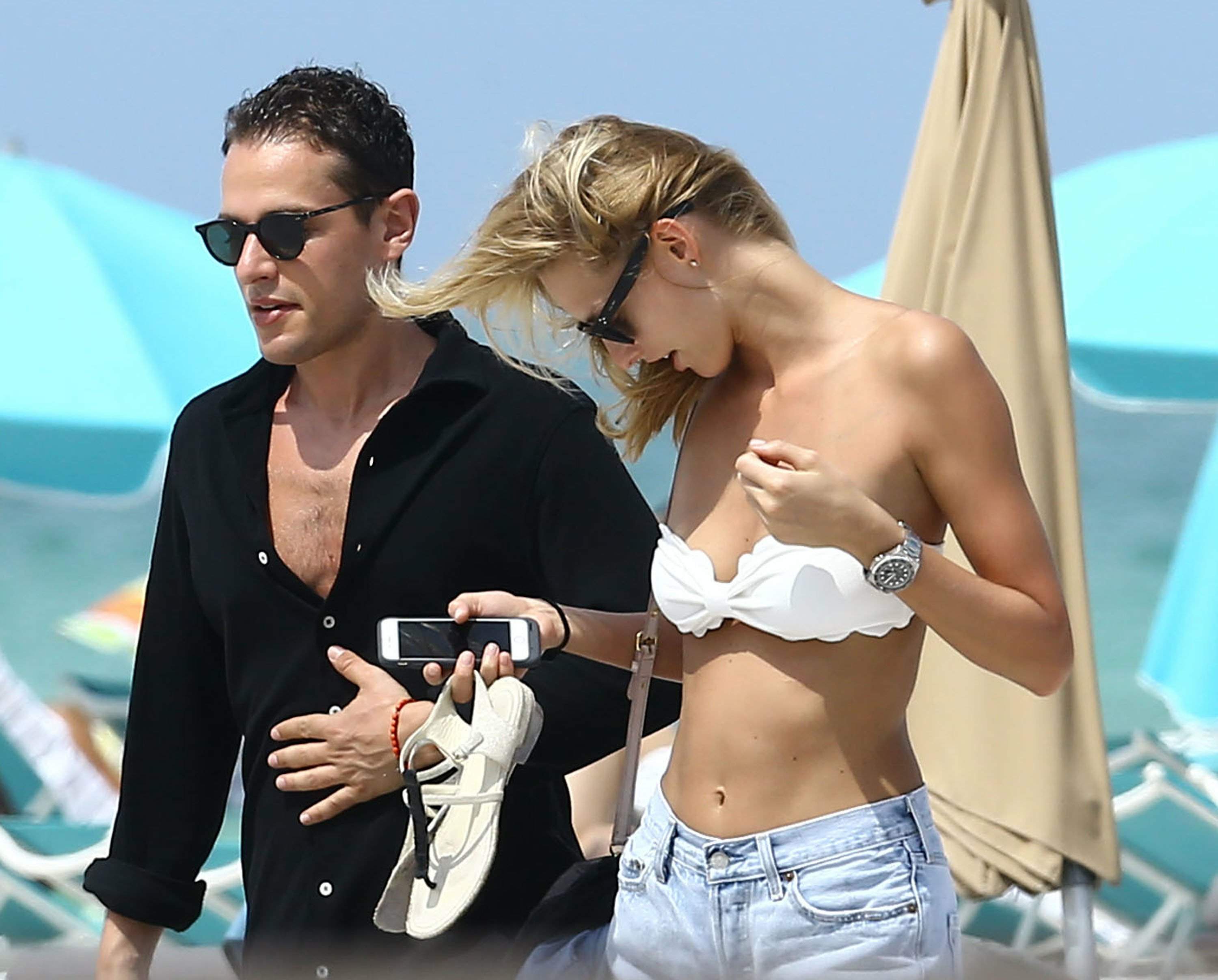 Karolina Kurkova, photo #942959