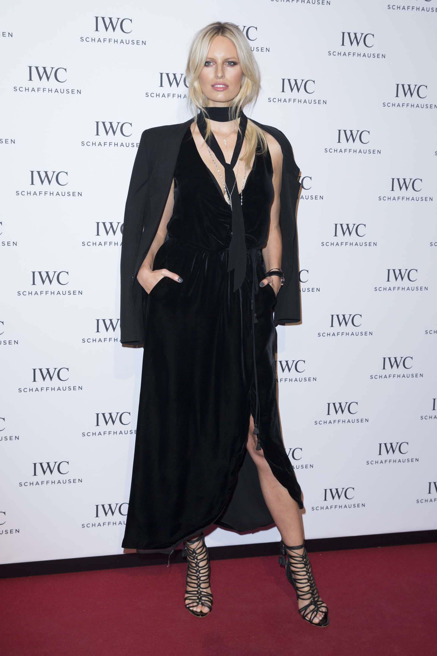 Karolina Kurkova, photo #862187