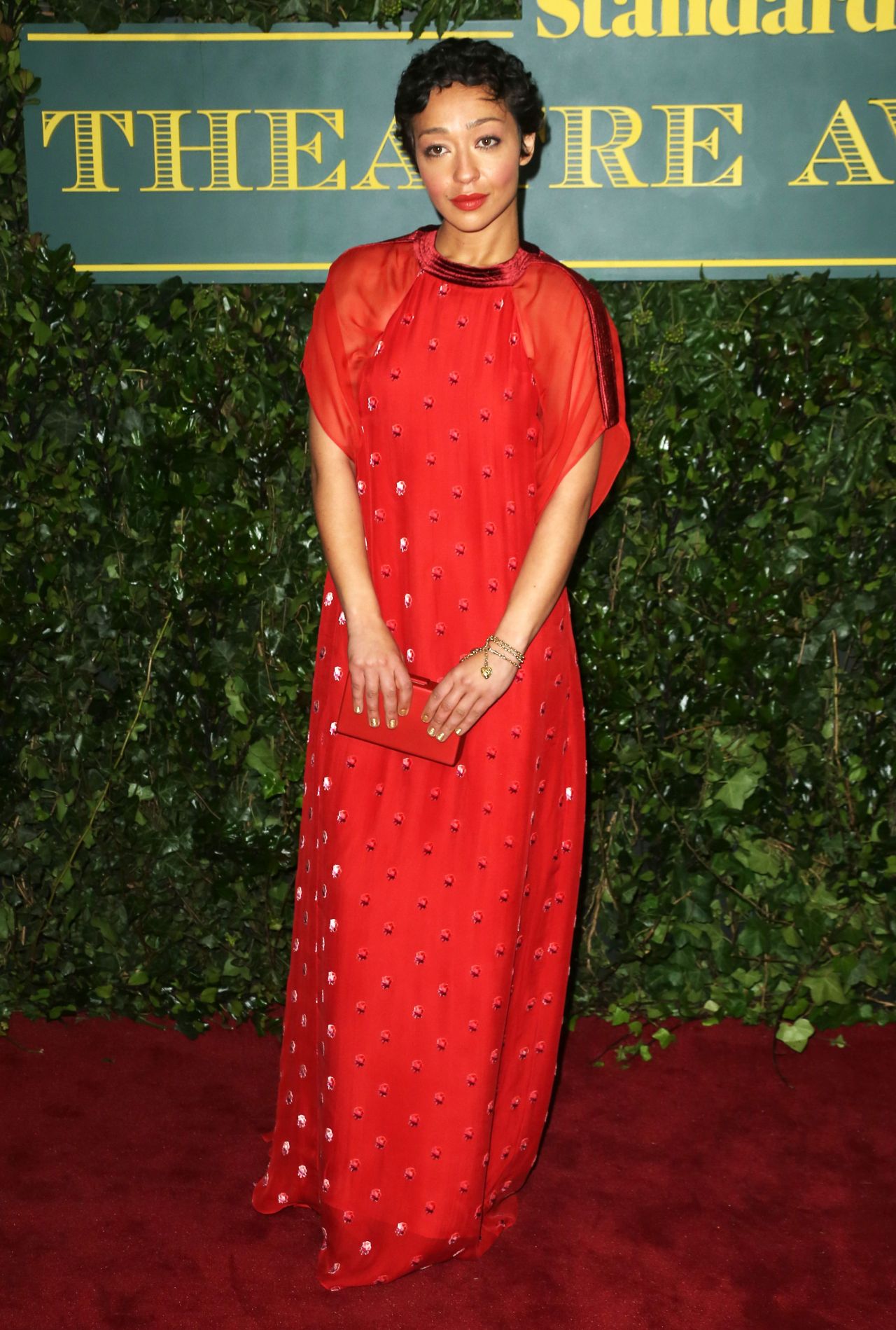 Ruth Negga, photo #1059925