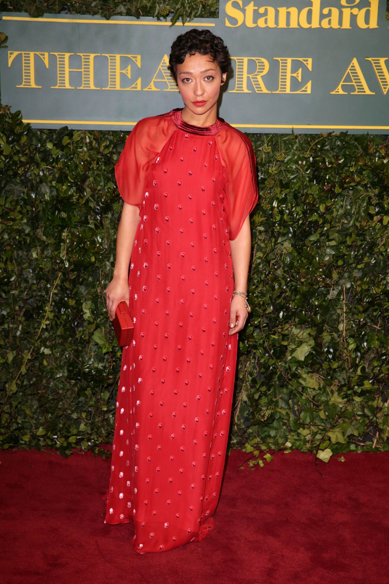 Ruth Negga, photo #1059921