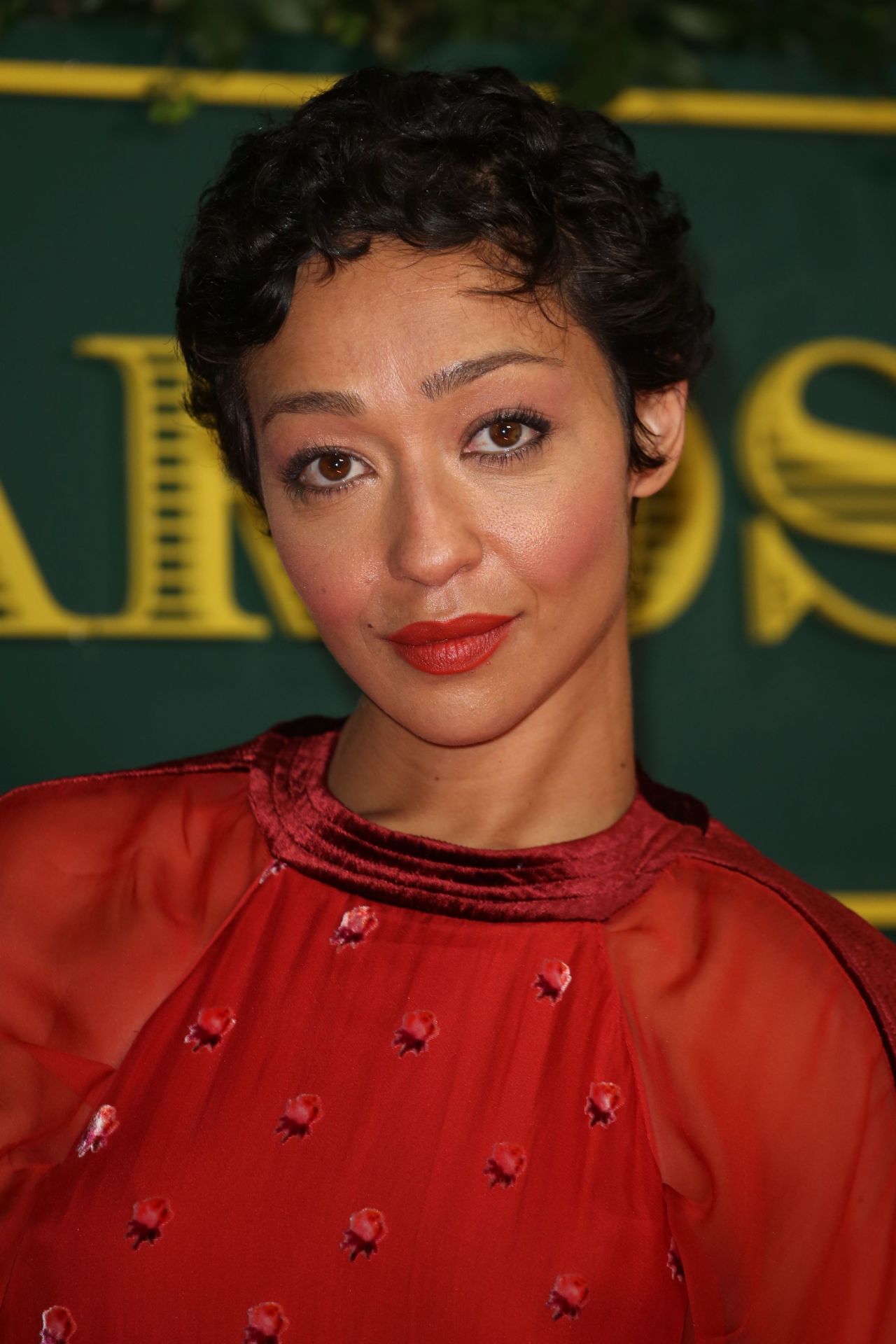 Ruth Negga, photo #1059927