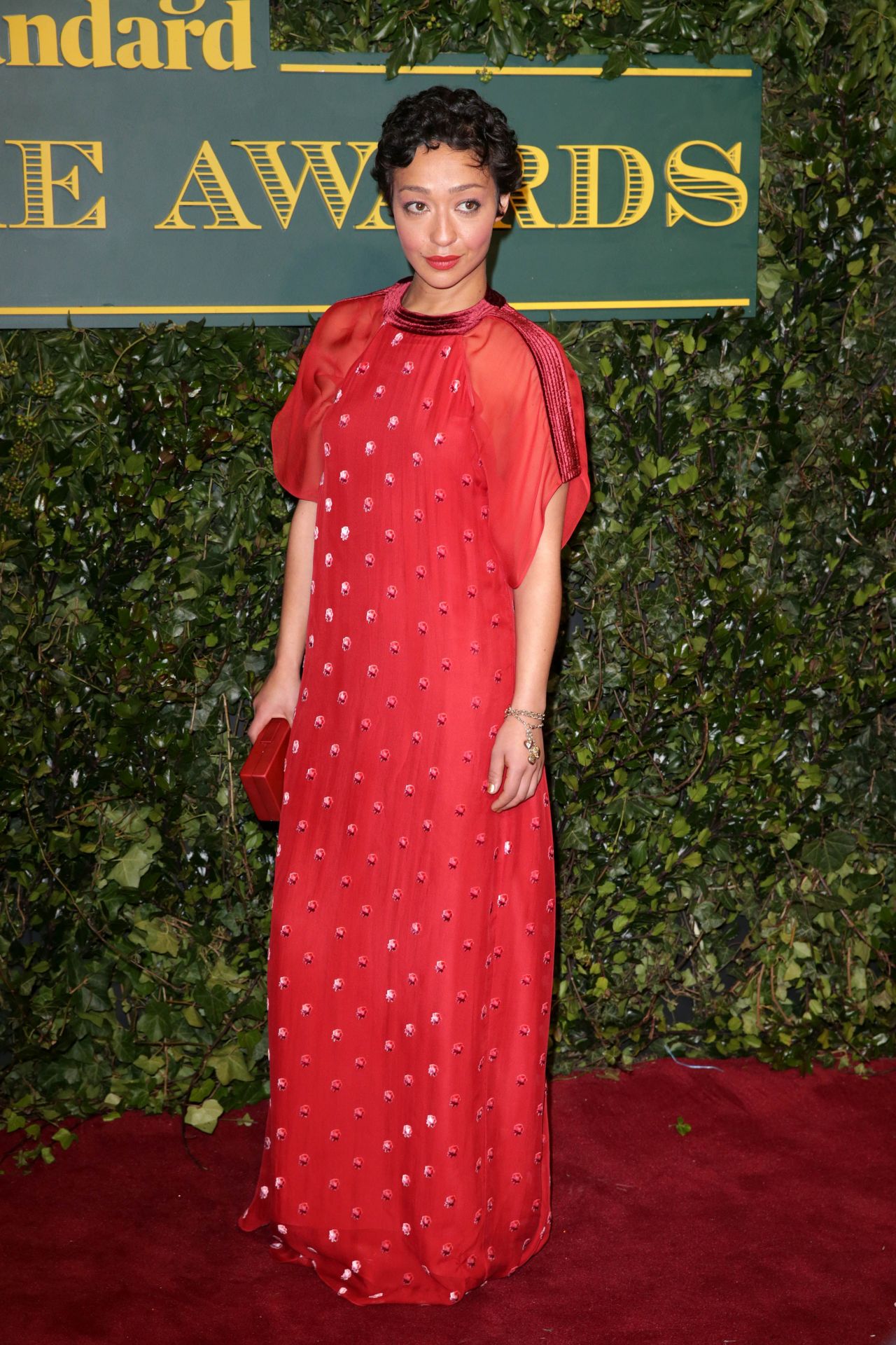 Ruth Negga, photo #1059923