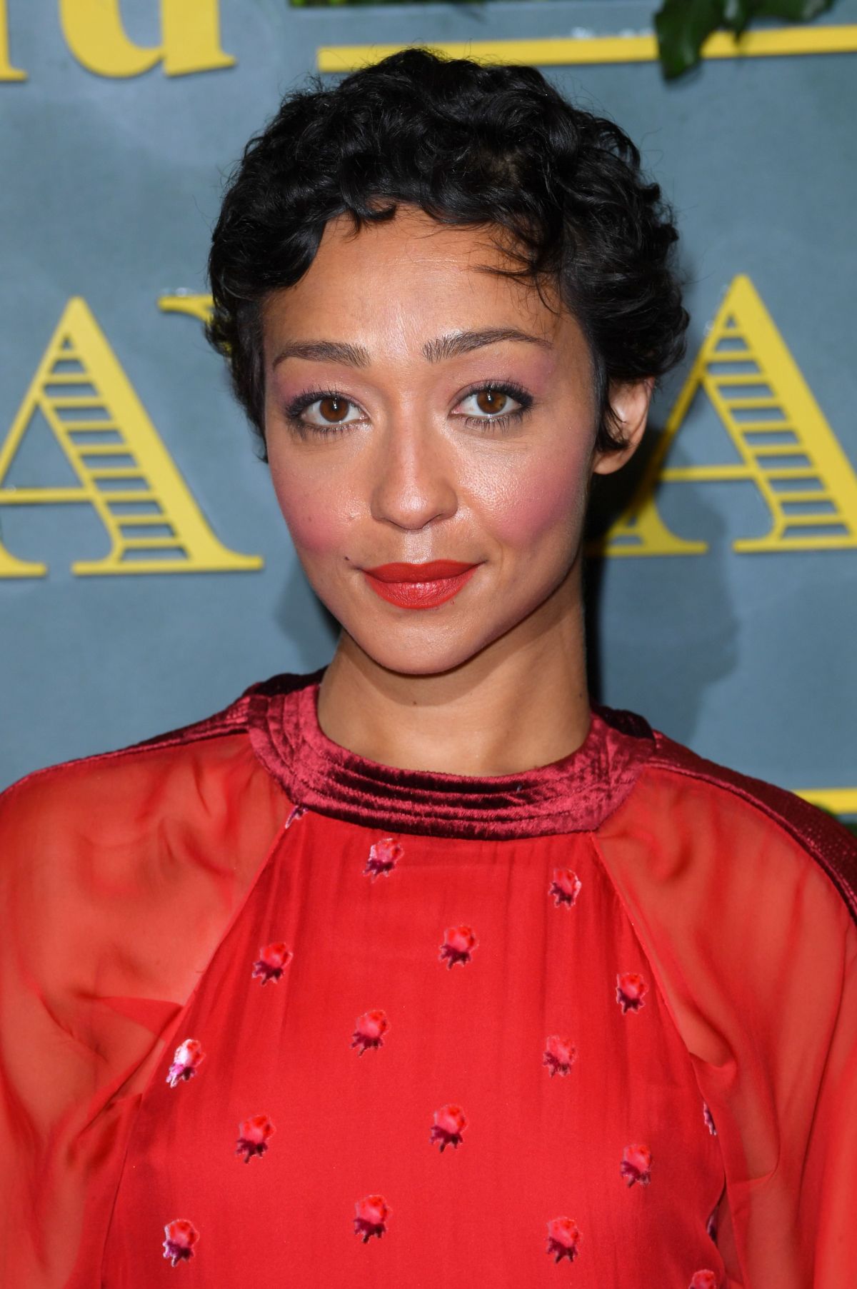 Ruth Negga, photo #1059924