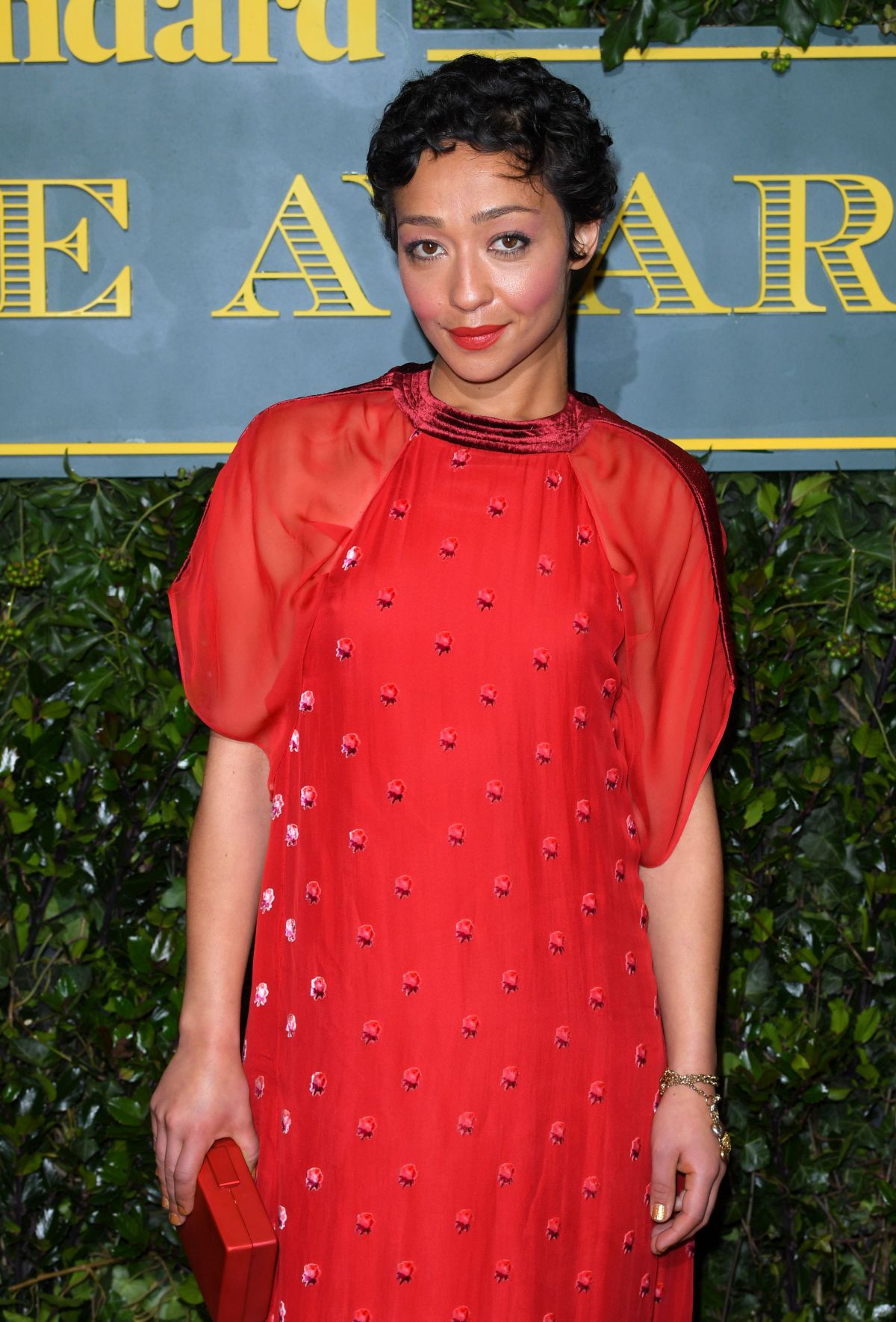 Ruth Negga, photo #1059922