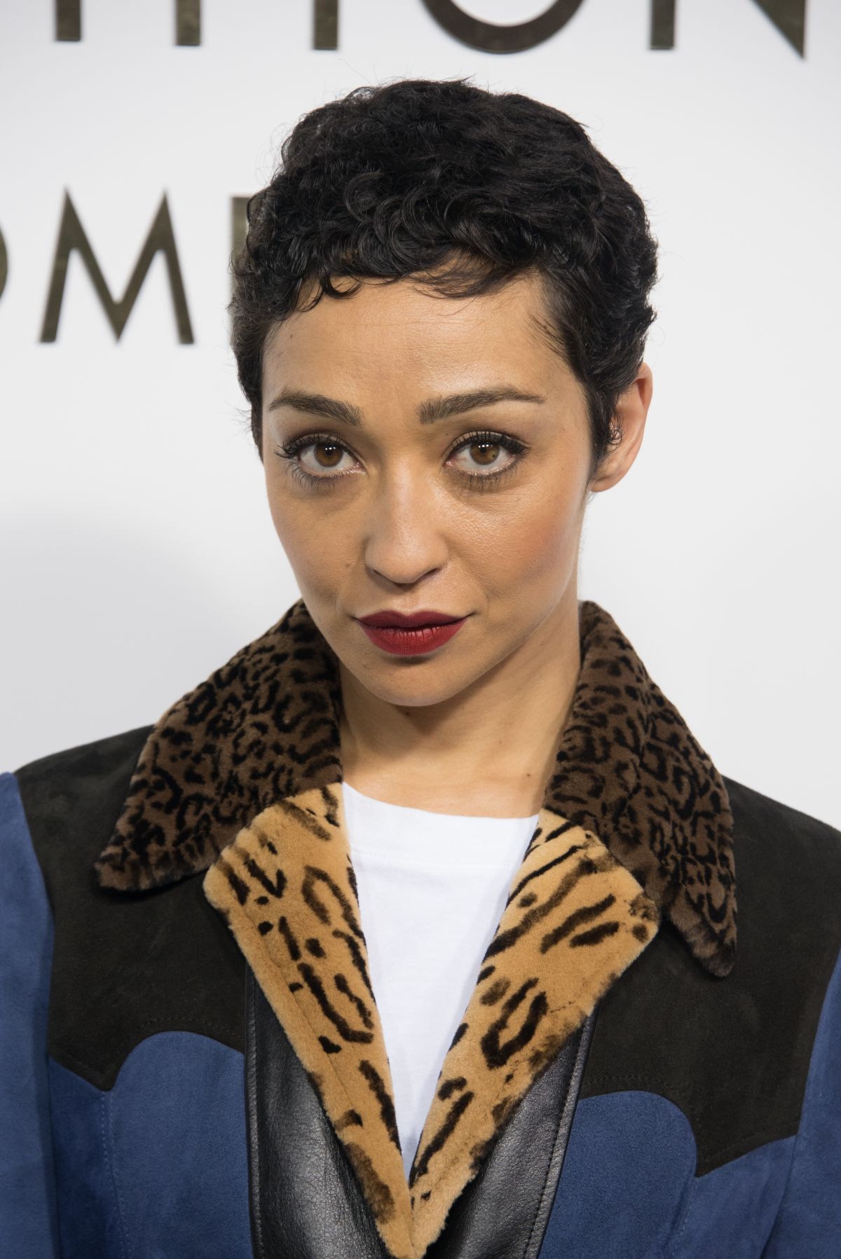 Ruth Negga, photo #1060770