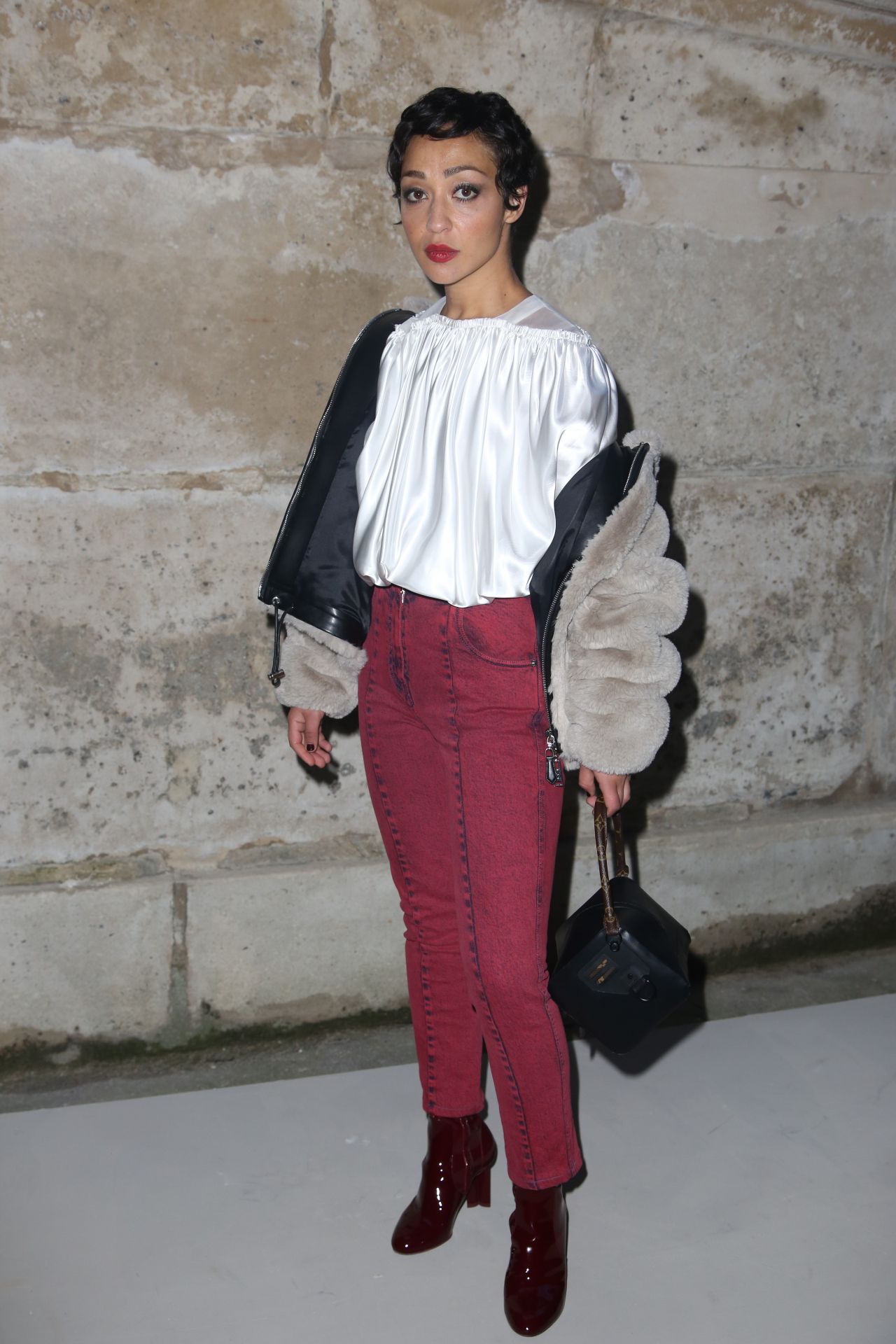 Ruth Negga, photo #1059917