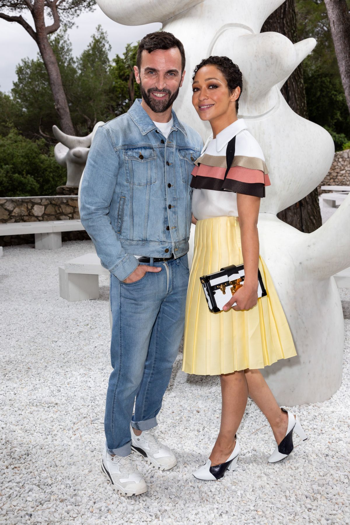 Ruth Negga, photo #1074162