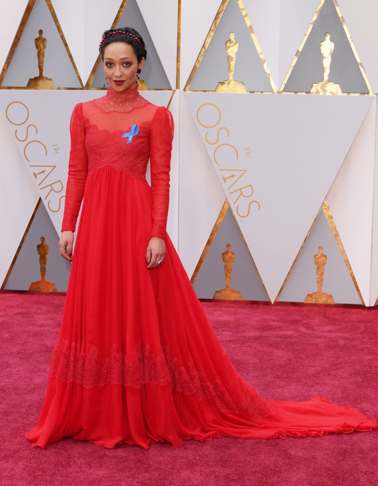 Ruth Negga, photo #982705