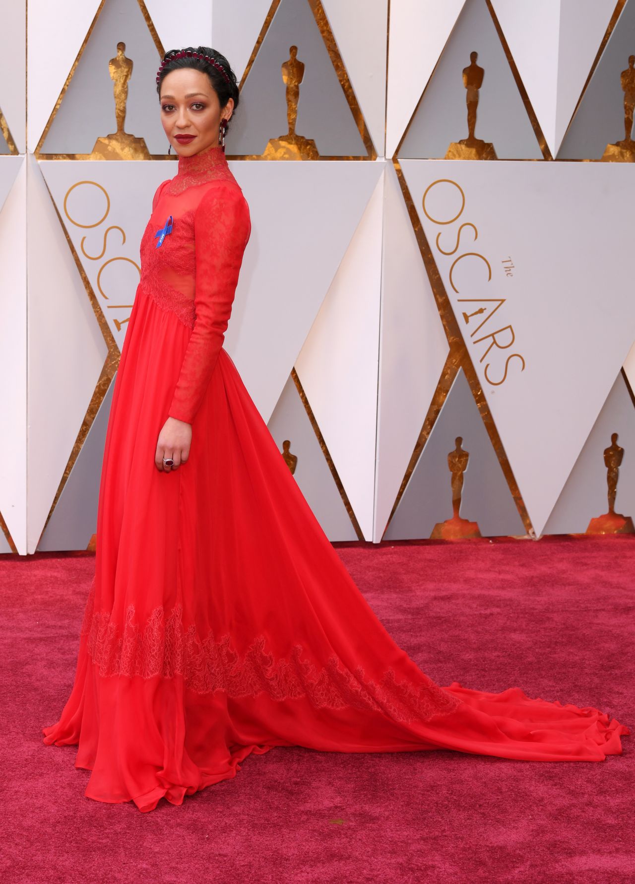Ruth Negga, photo #982704