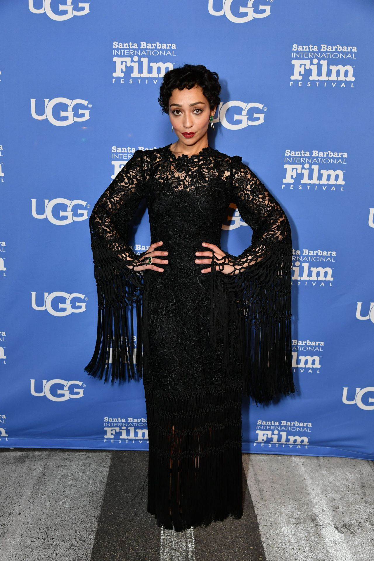 Ruth Negga, photo #982702