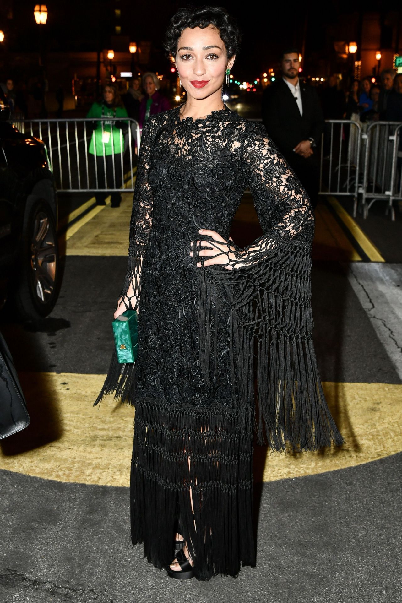 Ruth Negga, photo #982695
