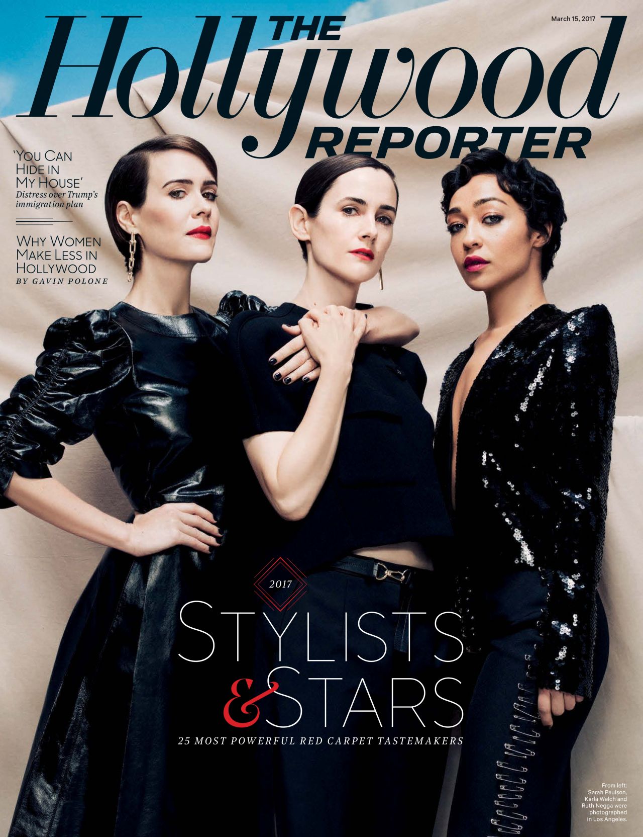Ruth Negga, photo #982698