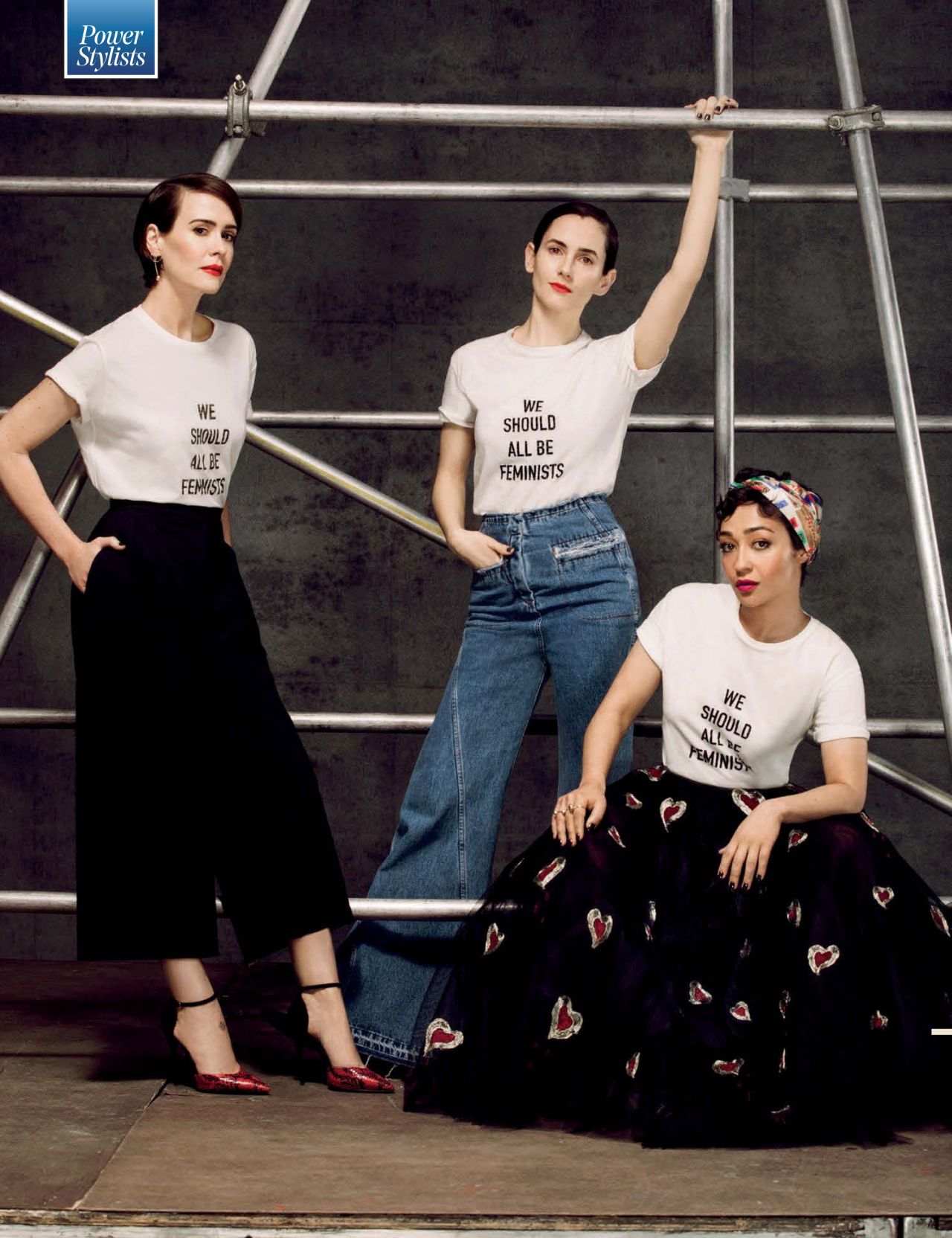 Ruth Negga, photo #982699