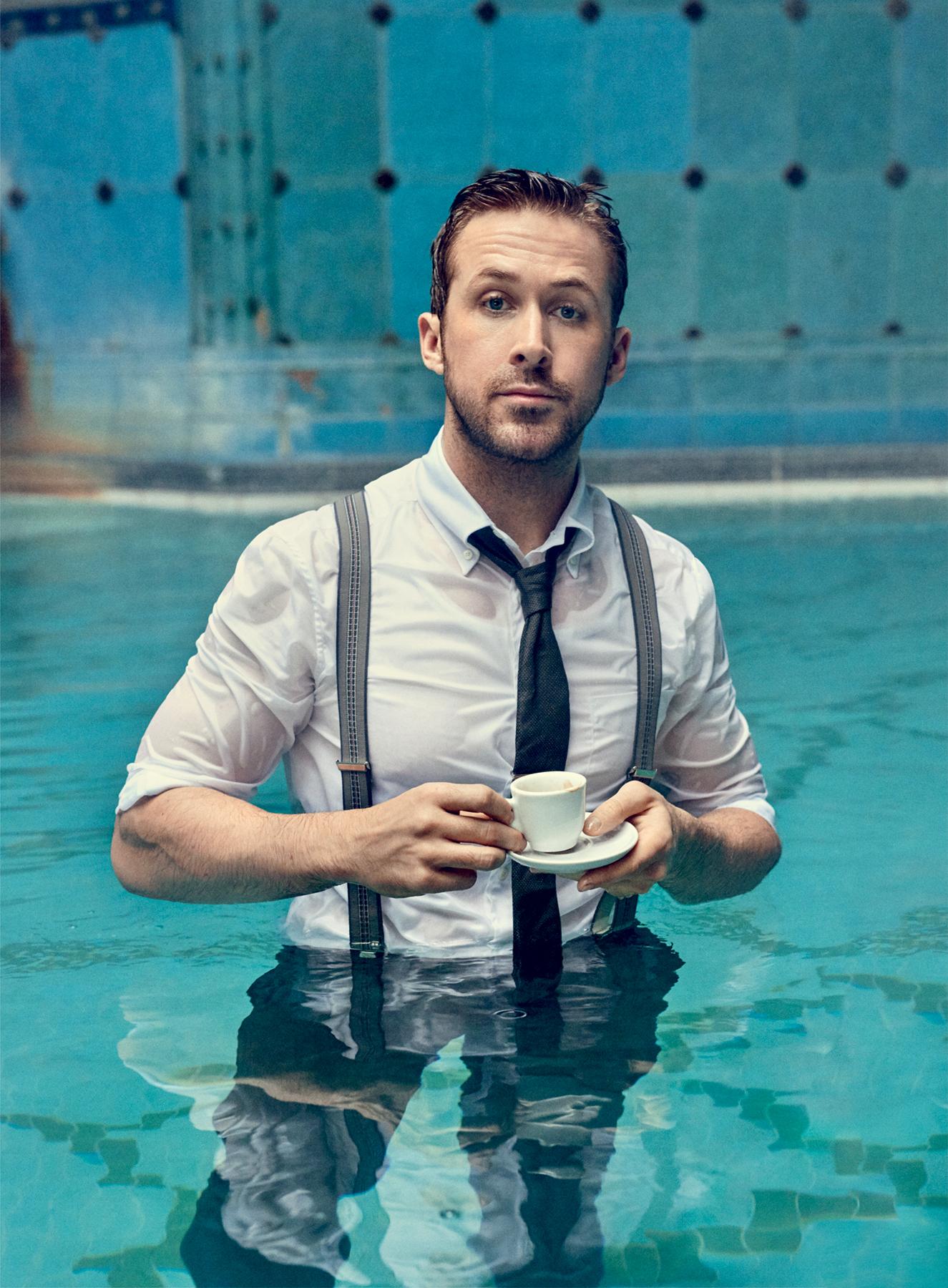 Ryan Gosling, photo #954443