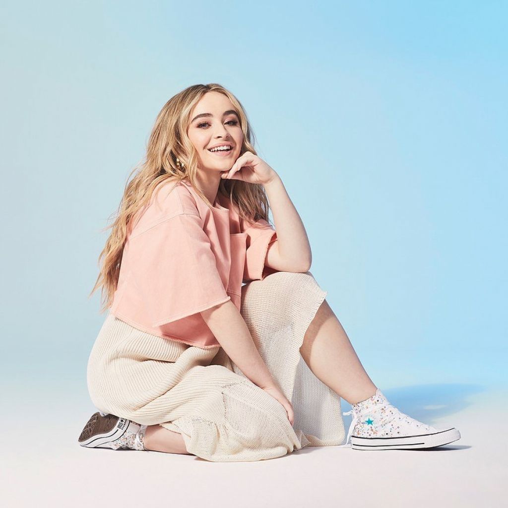 Sabrina Carpenter, photo #1089366