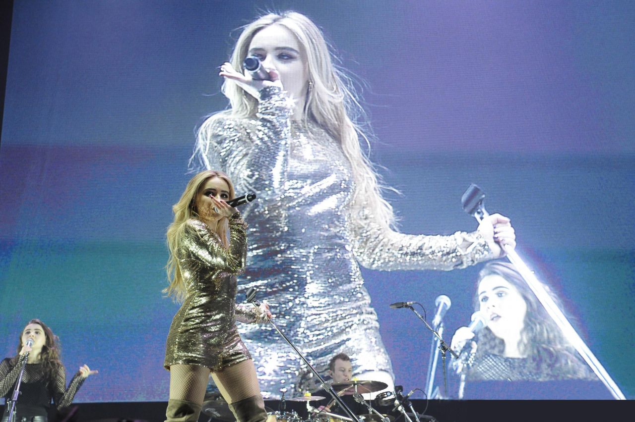 Sabrina Carpenter, photo #950662