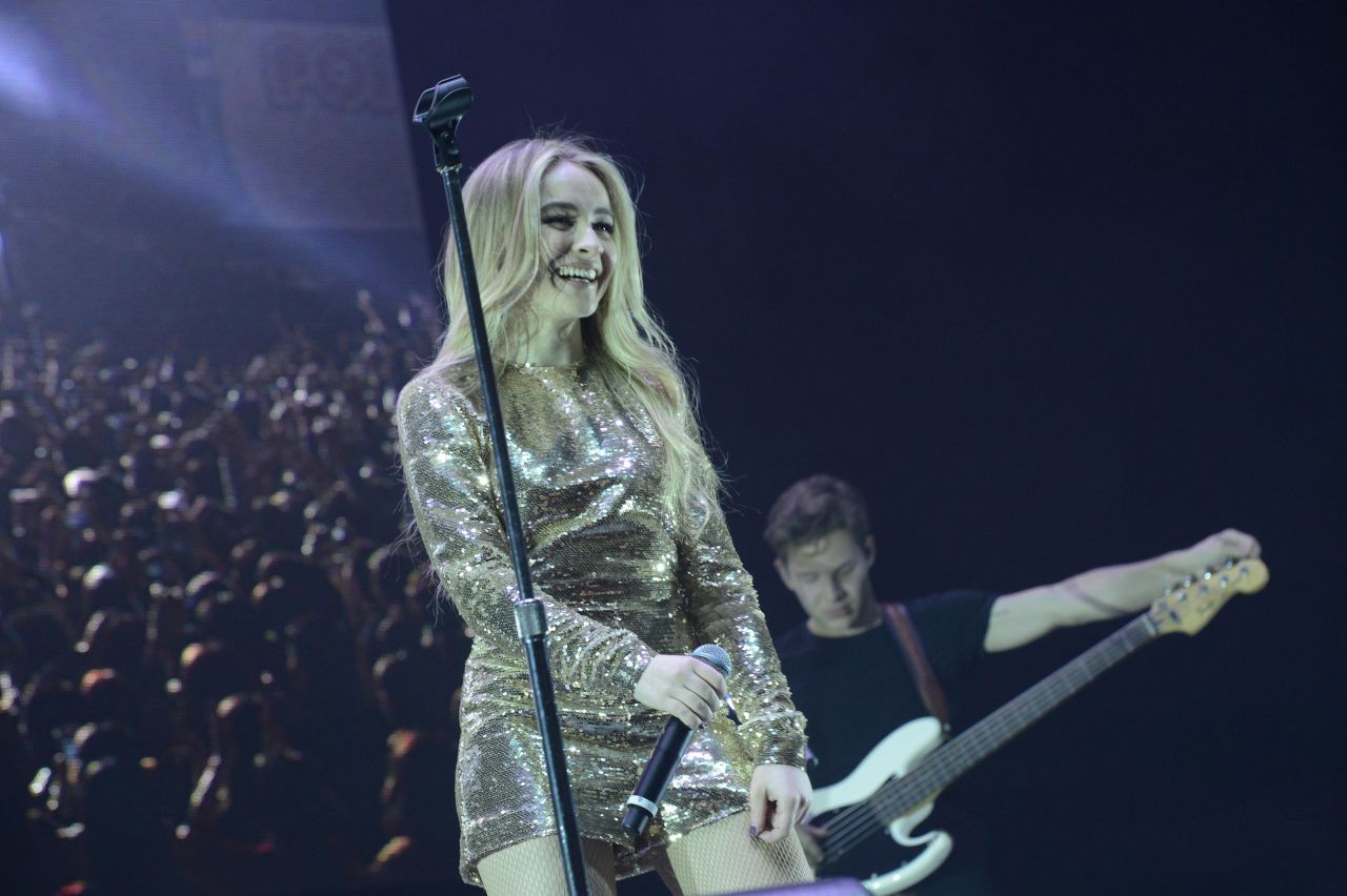 Sabrina Carpenter, photo #950663