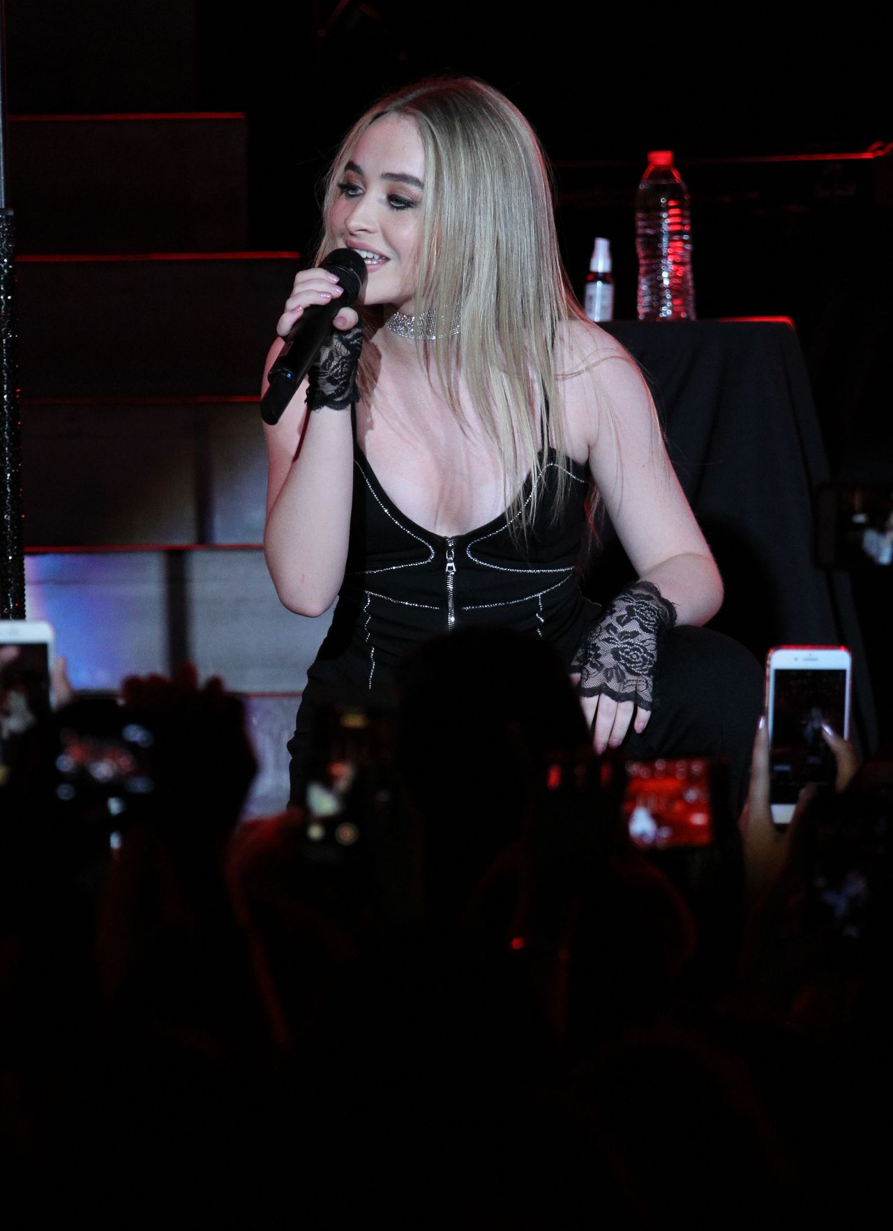 Sabrina Carpenter, photo #991965