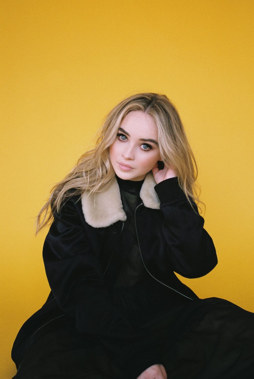Sabrina Carpenter, photo #1062545