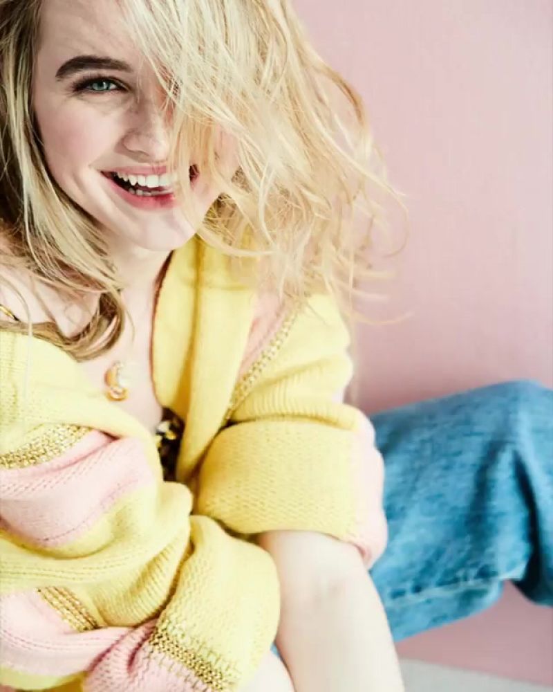 Sabrina Carpenter, photo #1085222