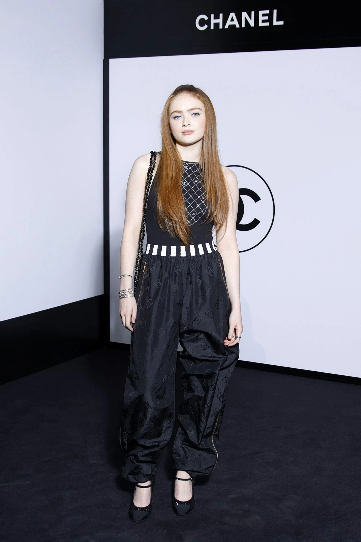 Sadie Sink, photo #1360180