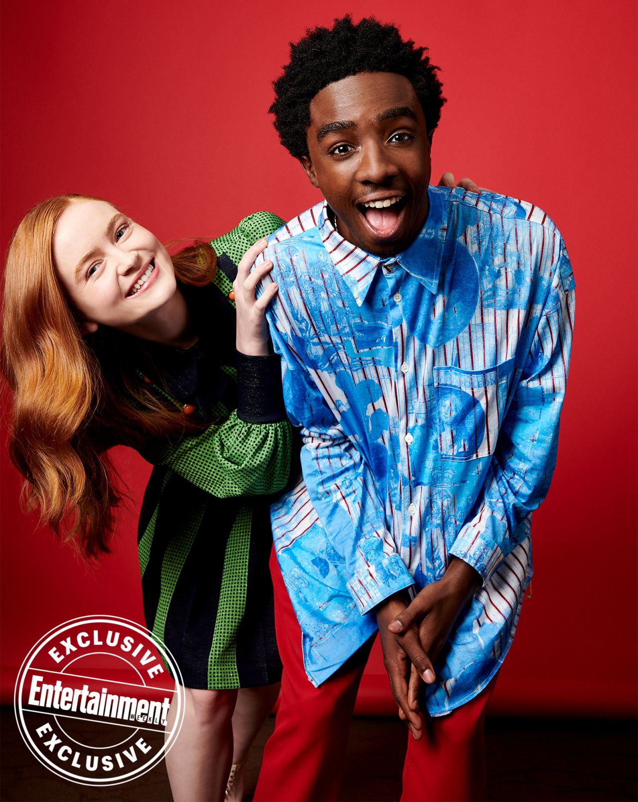 Sadie Sink, photo #1193220
