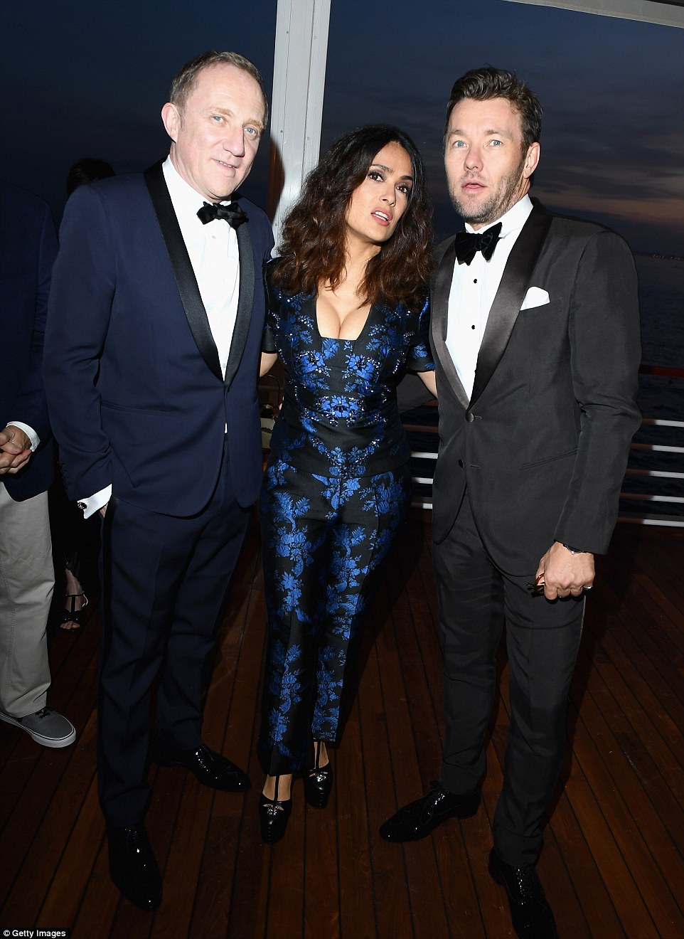 Salma Hayek, photo #887034