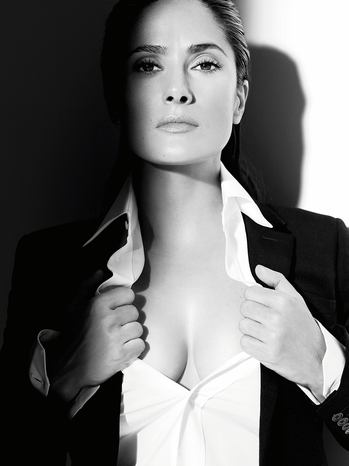 Salma Hayek, photo #809842