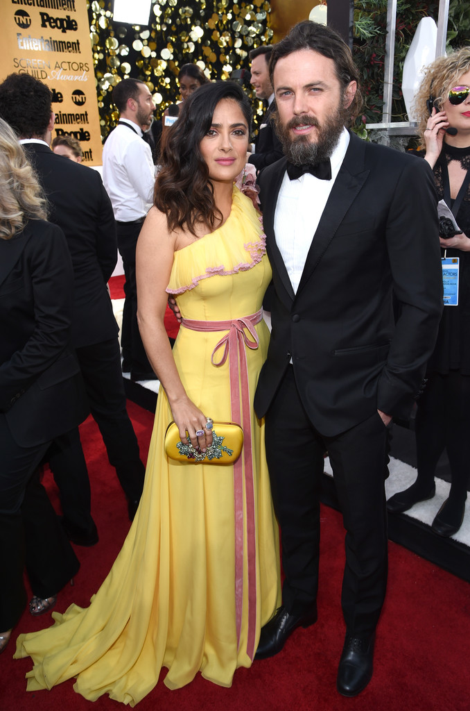 Salma Hayek, photo #936820