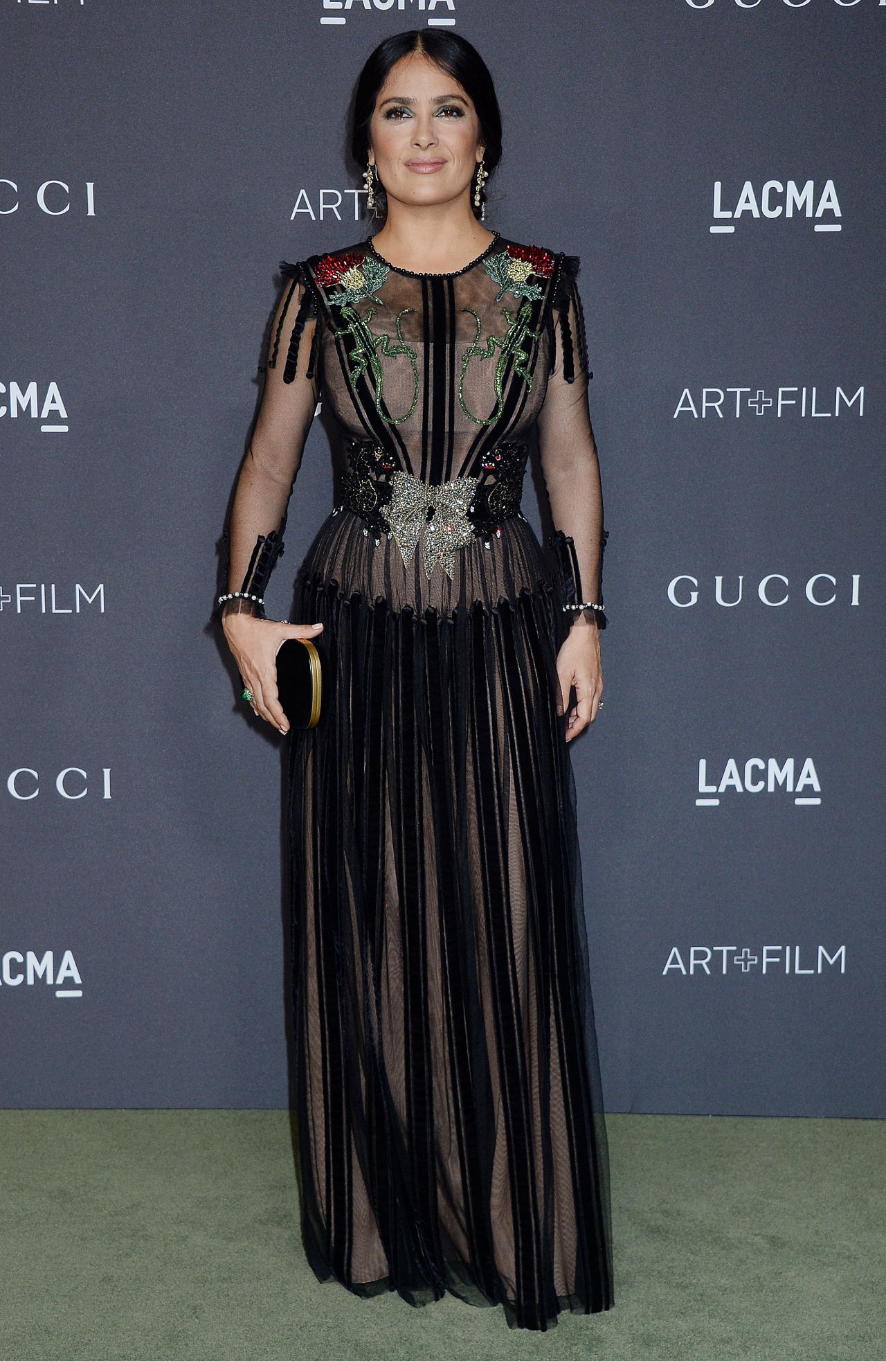Salma Hayek, photo #920422