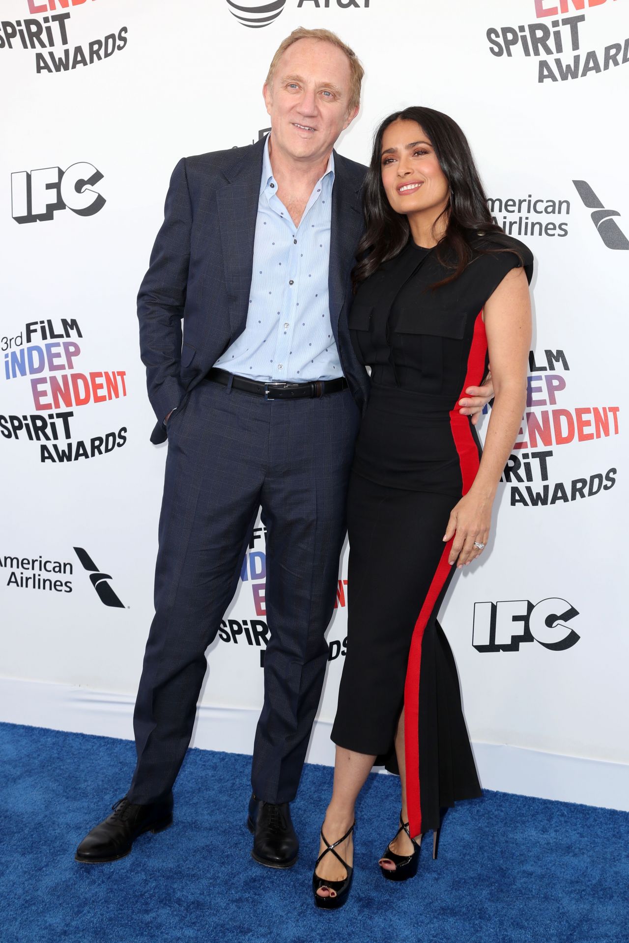 Salma Hayek, photo #1049194