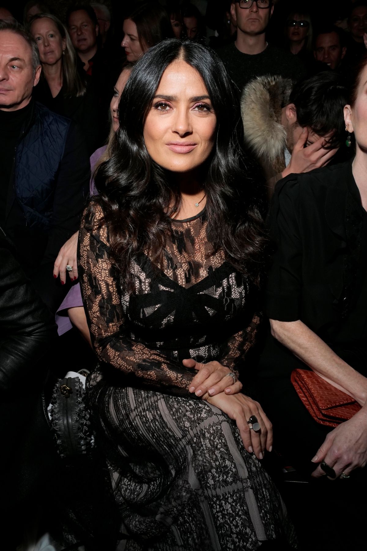 Salma Hayek, photo #1039775