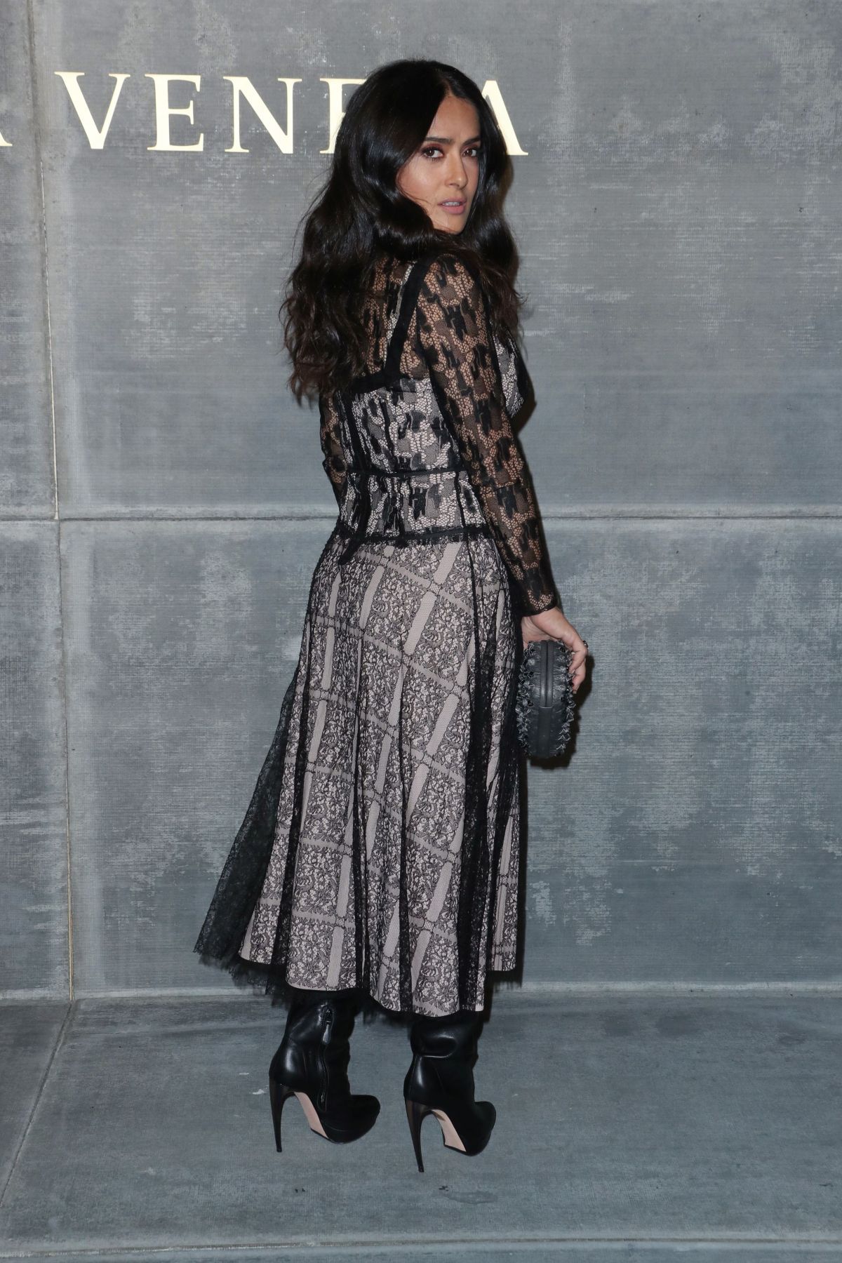 Salma Hayek, photo #1039774