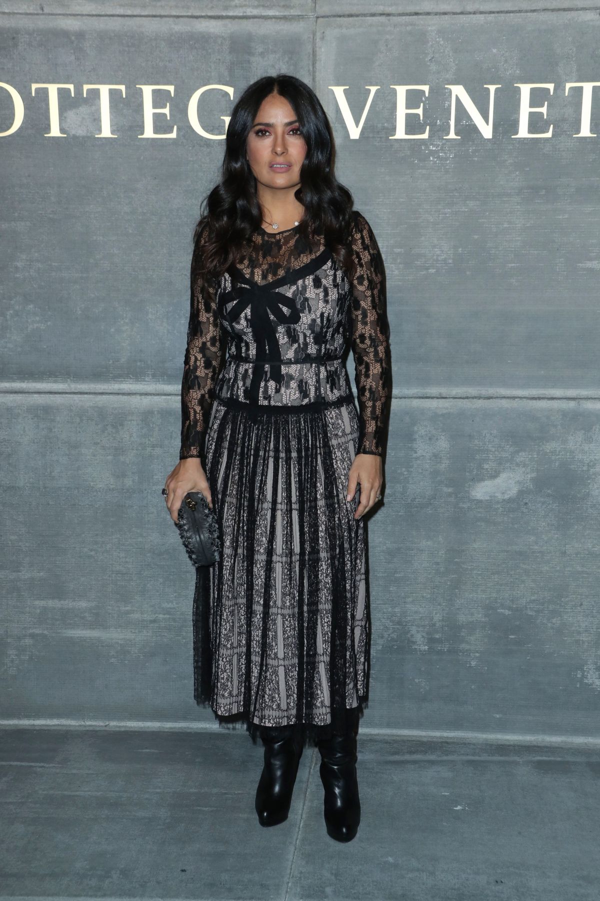 Salma Hayek, photo #1039772