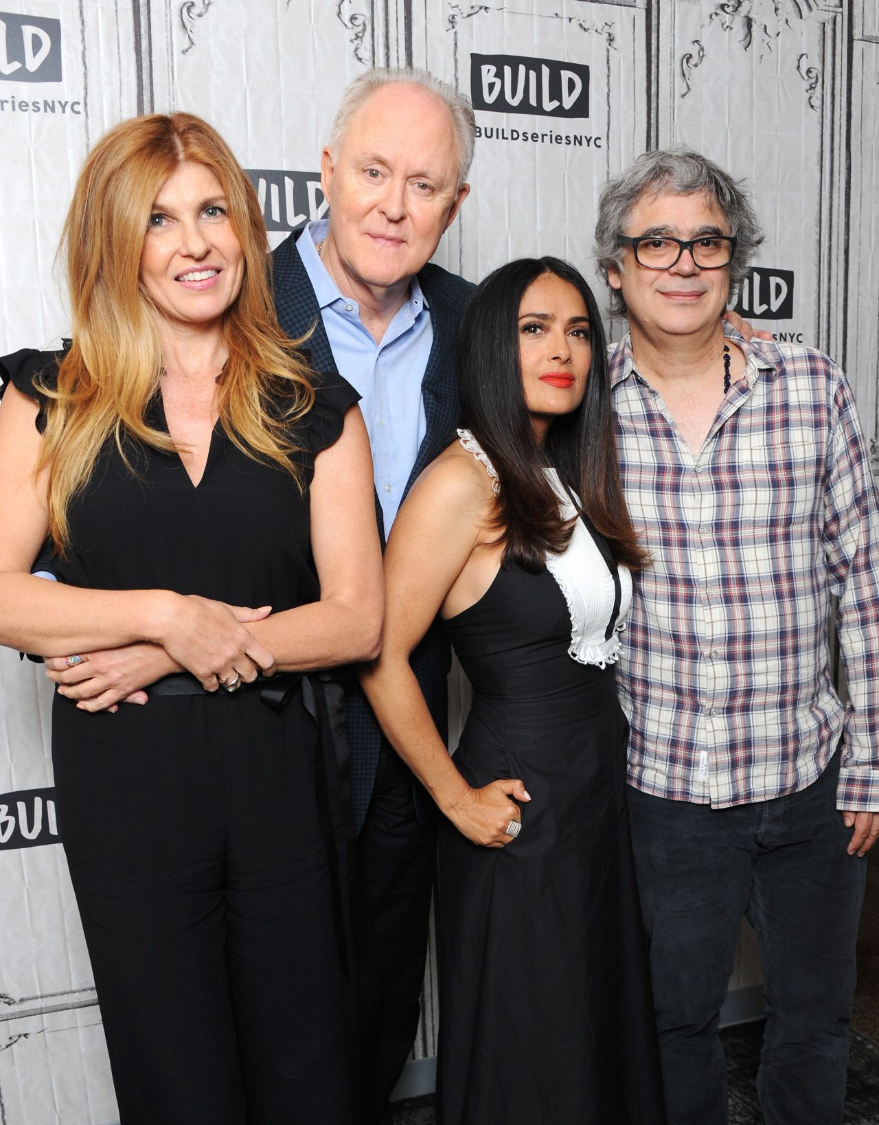 Salma Hayek, photo #973754