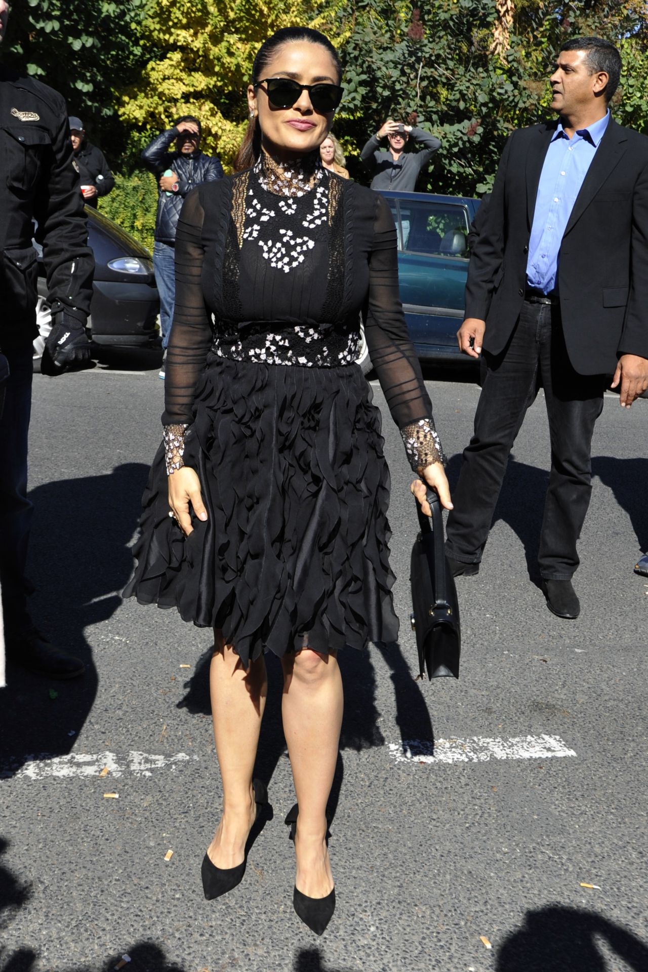 Salma Hayek, photo #915109